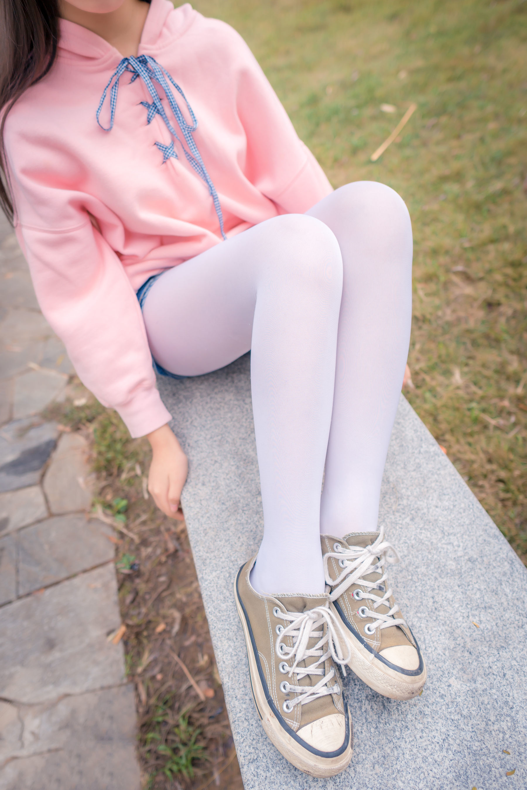 Meow Sugar Films] Vol. 420: Spring Outing