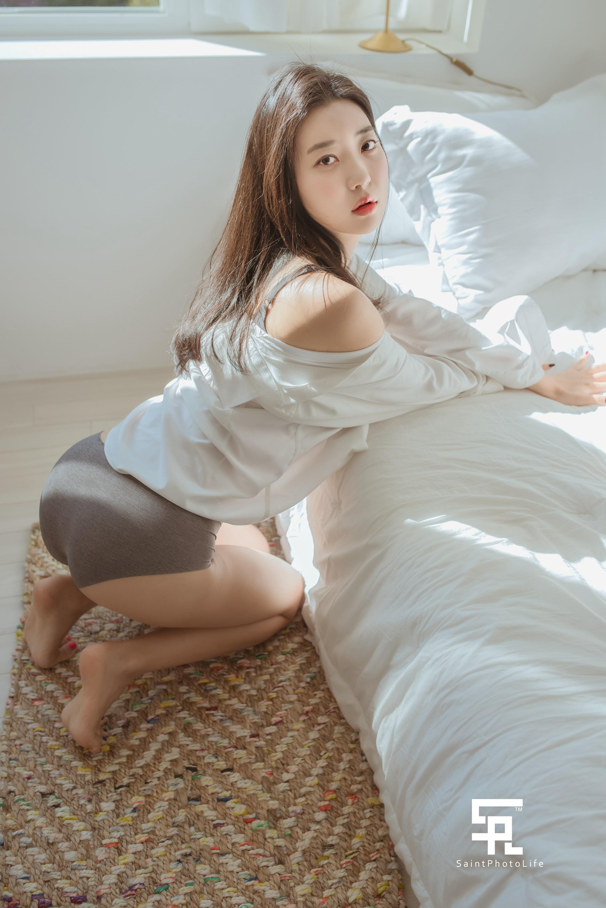 SaintPhotolife] Zenny - Romance 41P