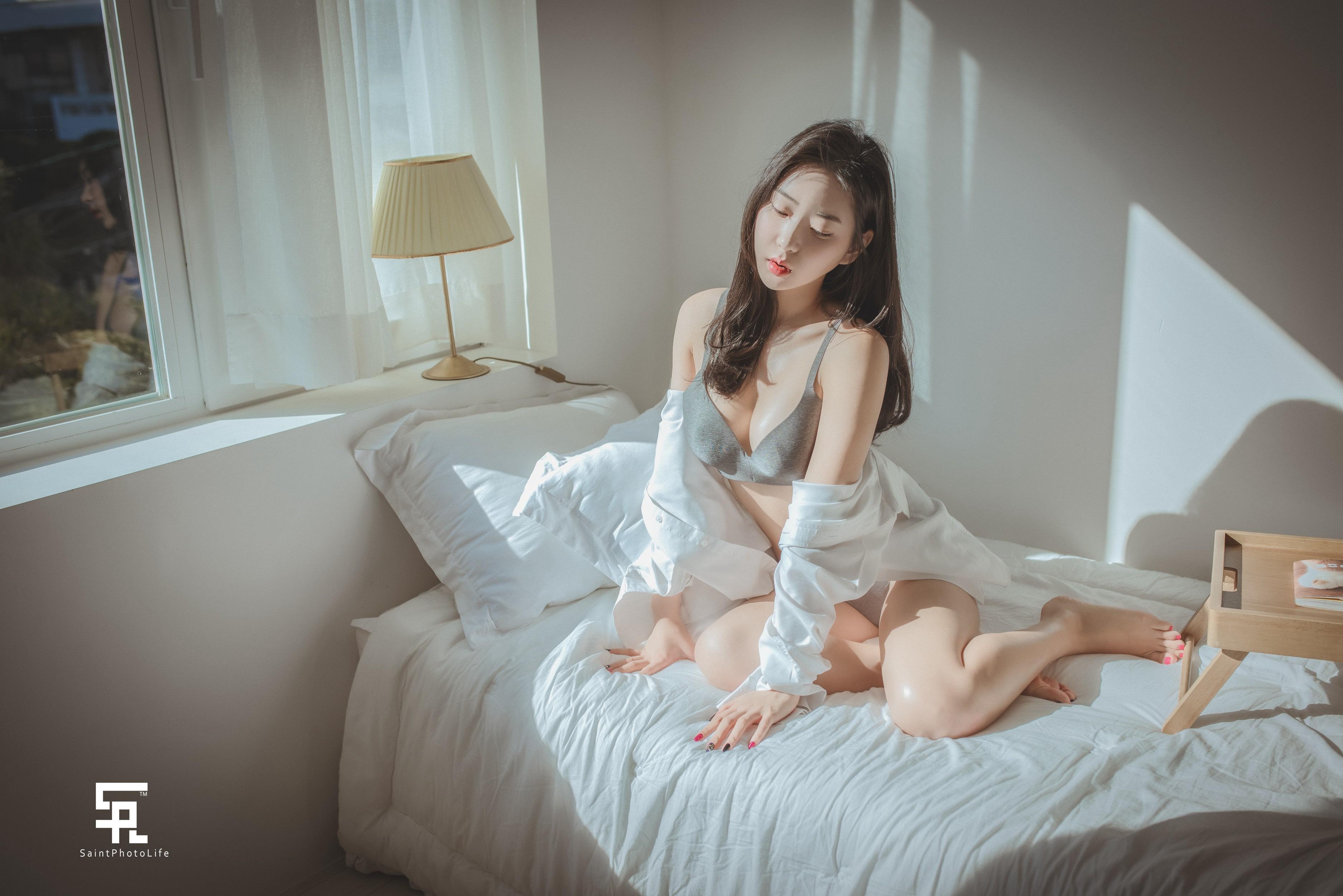 SaintPhotolife] Zenny - Romance 41P