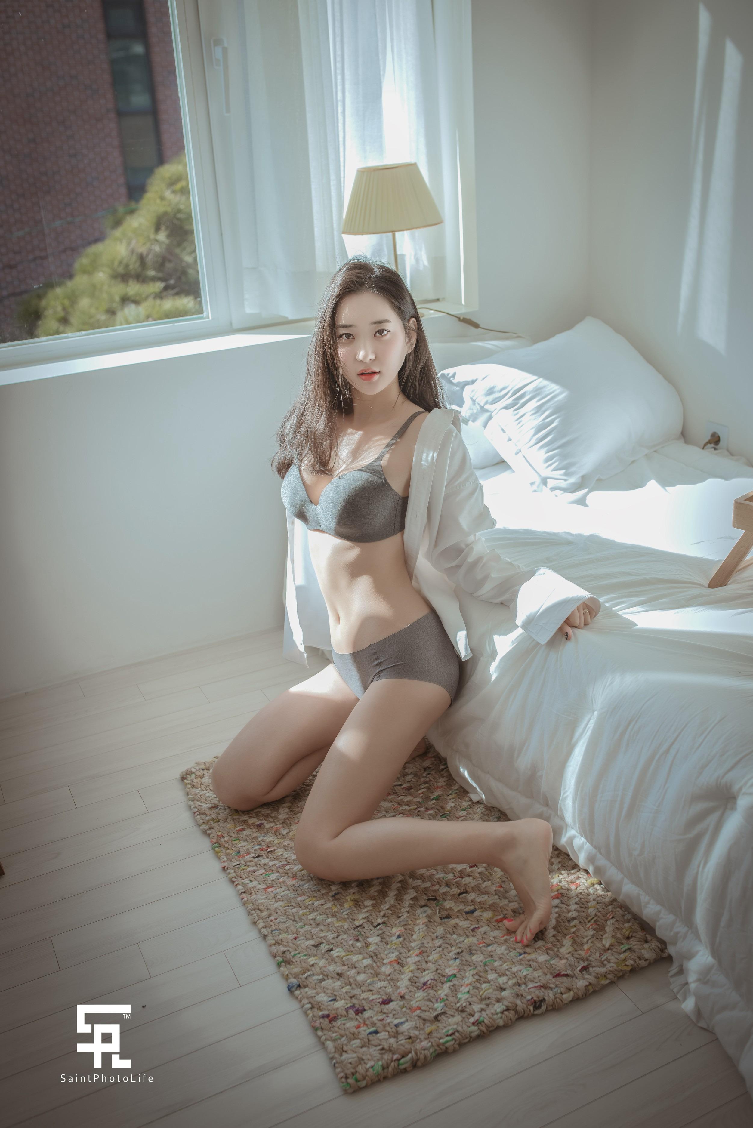 SaintPhotolife] Zenny - Romance 41P
