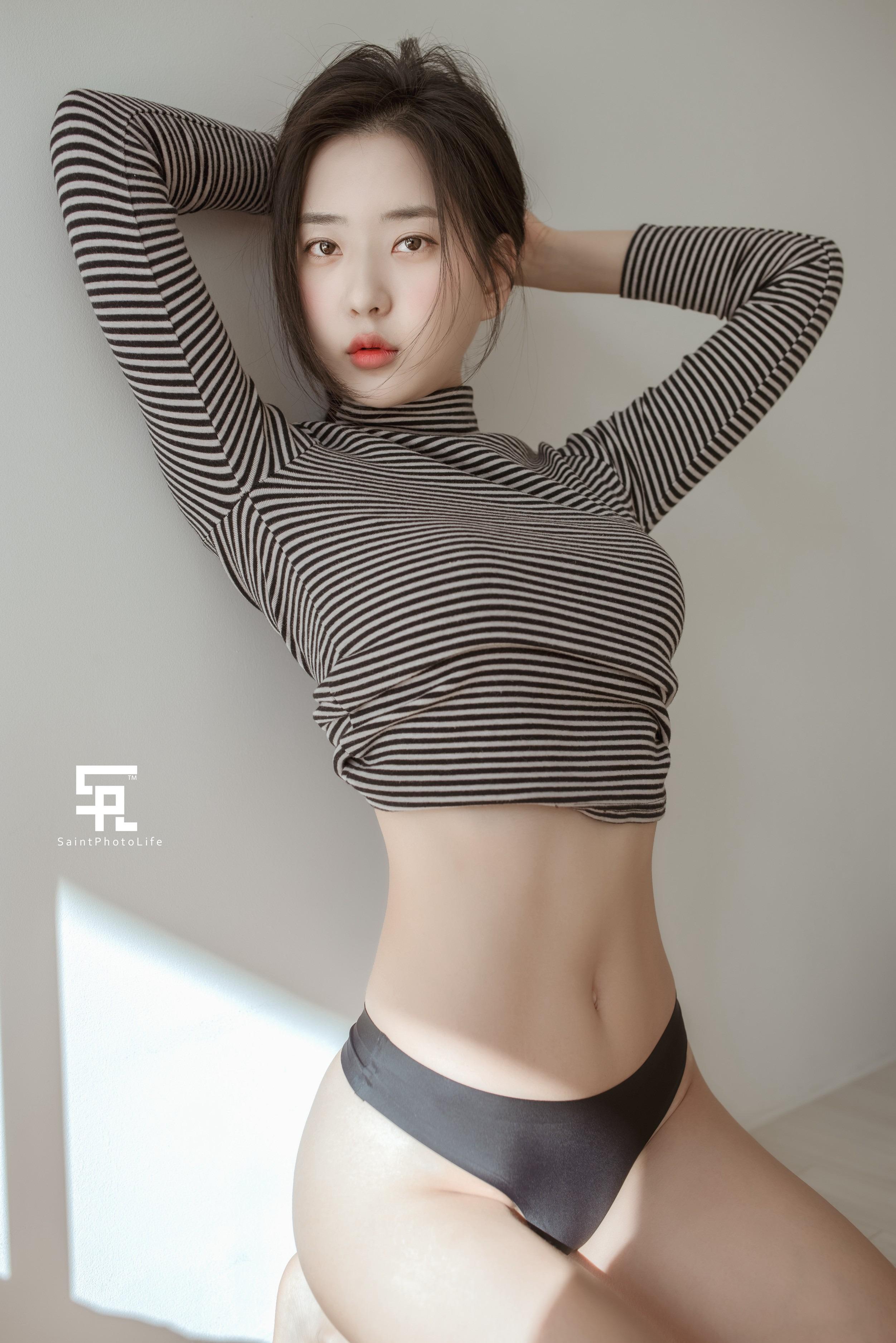 SaintPhotolife] Zenny - Romance 41P