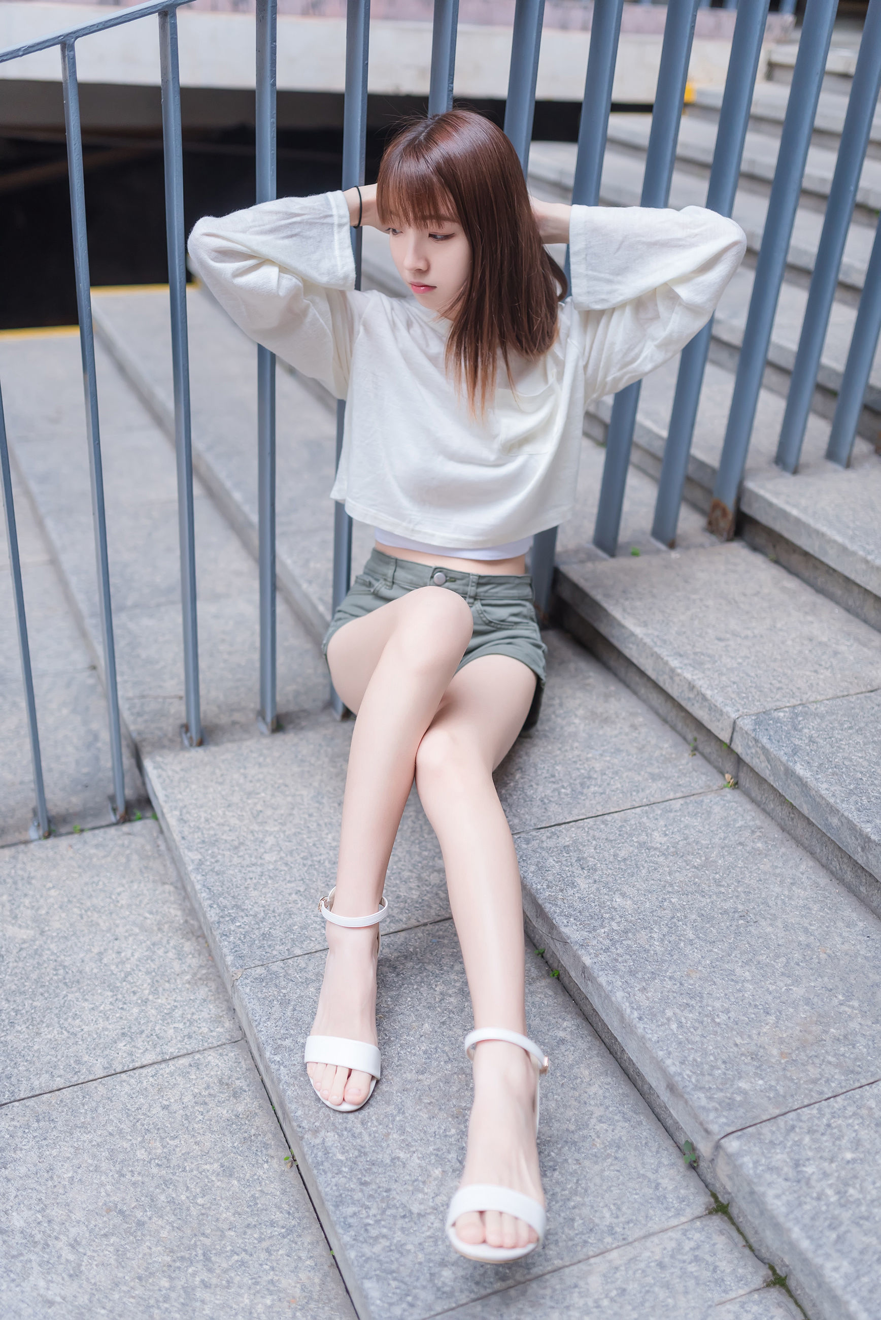 Miao Tang Dianying] Vol. 424 Summer Shorts
