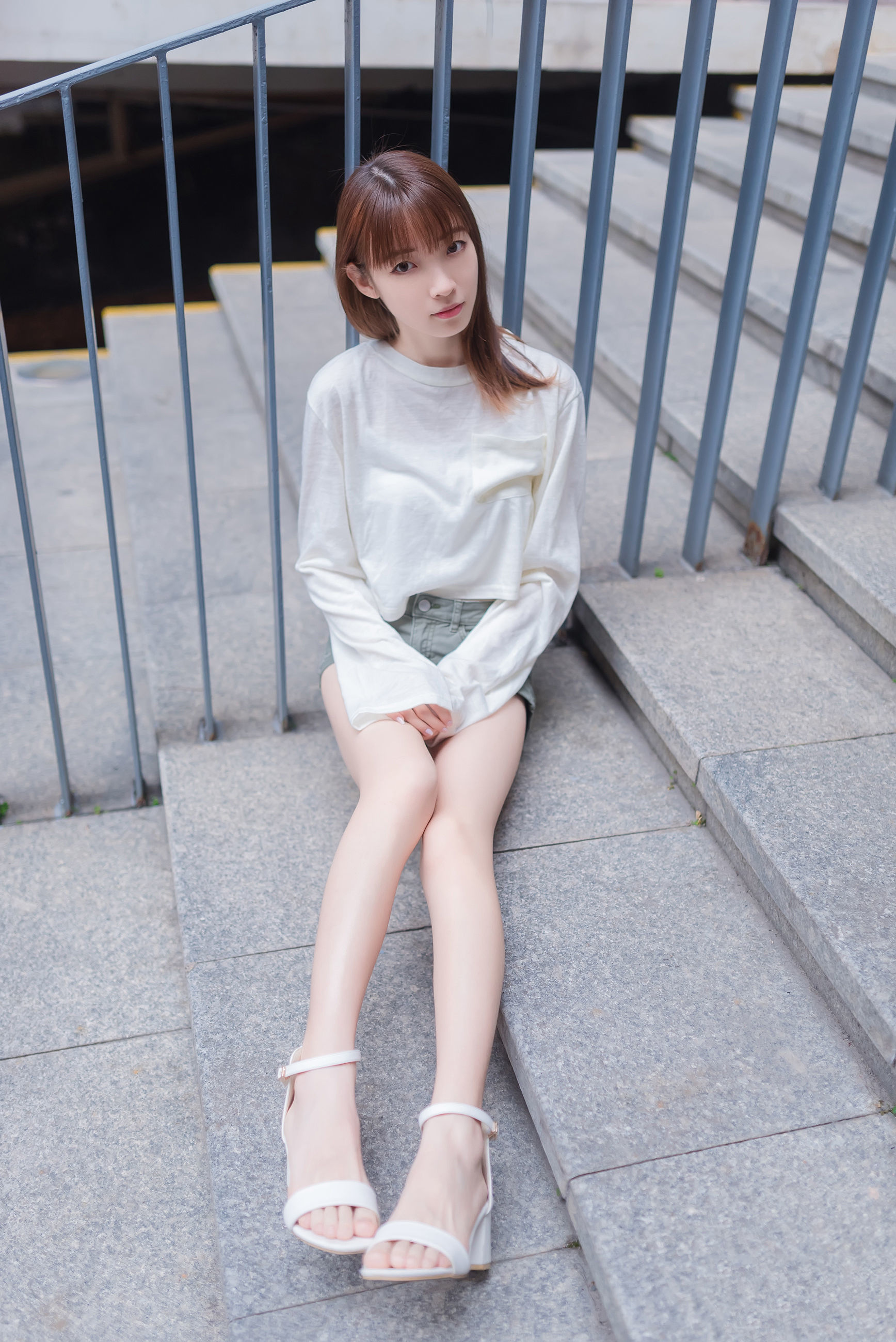 Miao Tang Dianying] Vol. 424 Summer Shorts