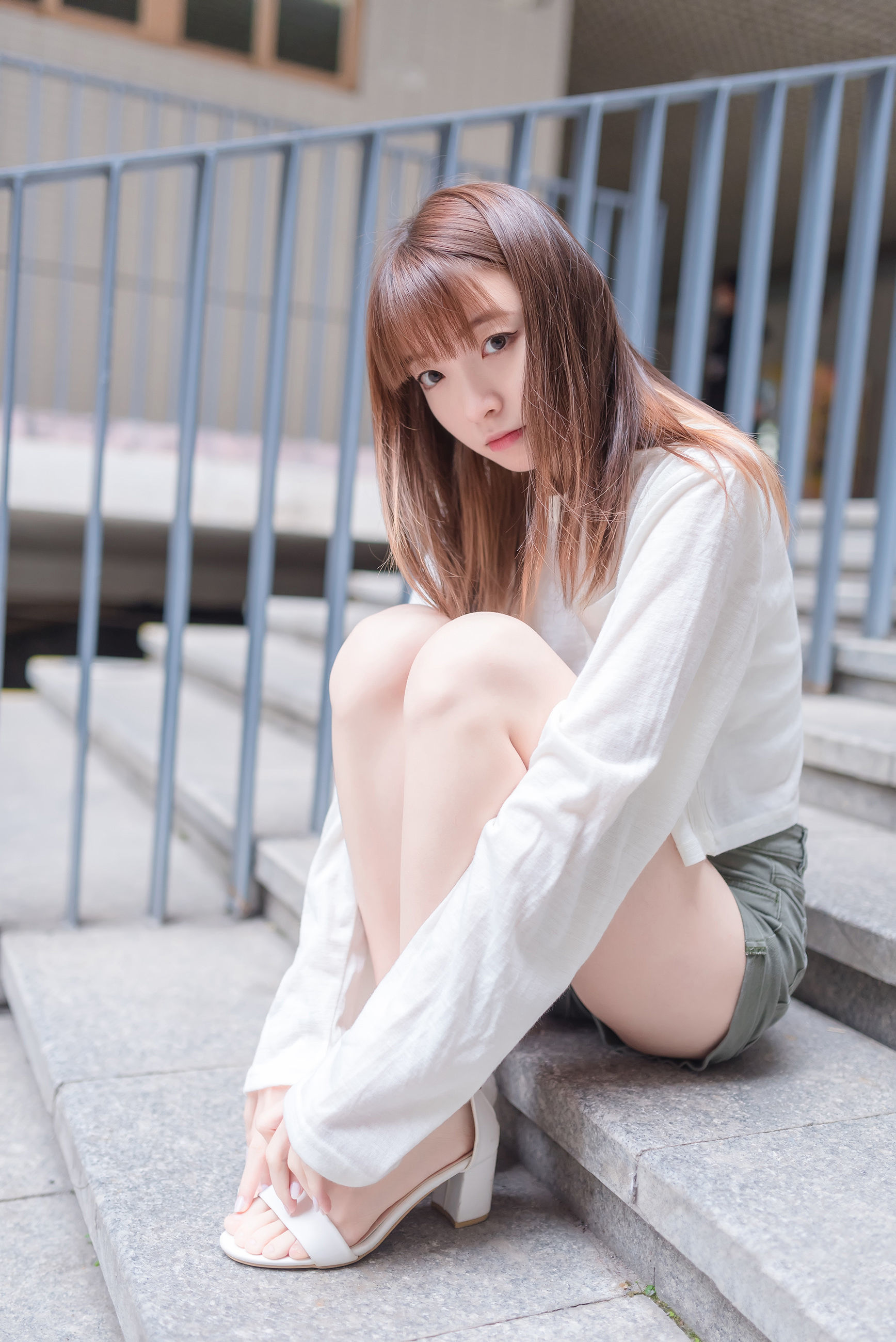 Miao Tang Dianying] Vol. 424 Summer Shorts