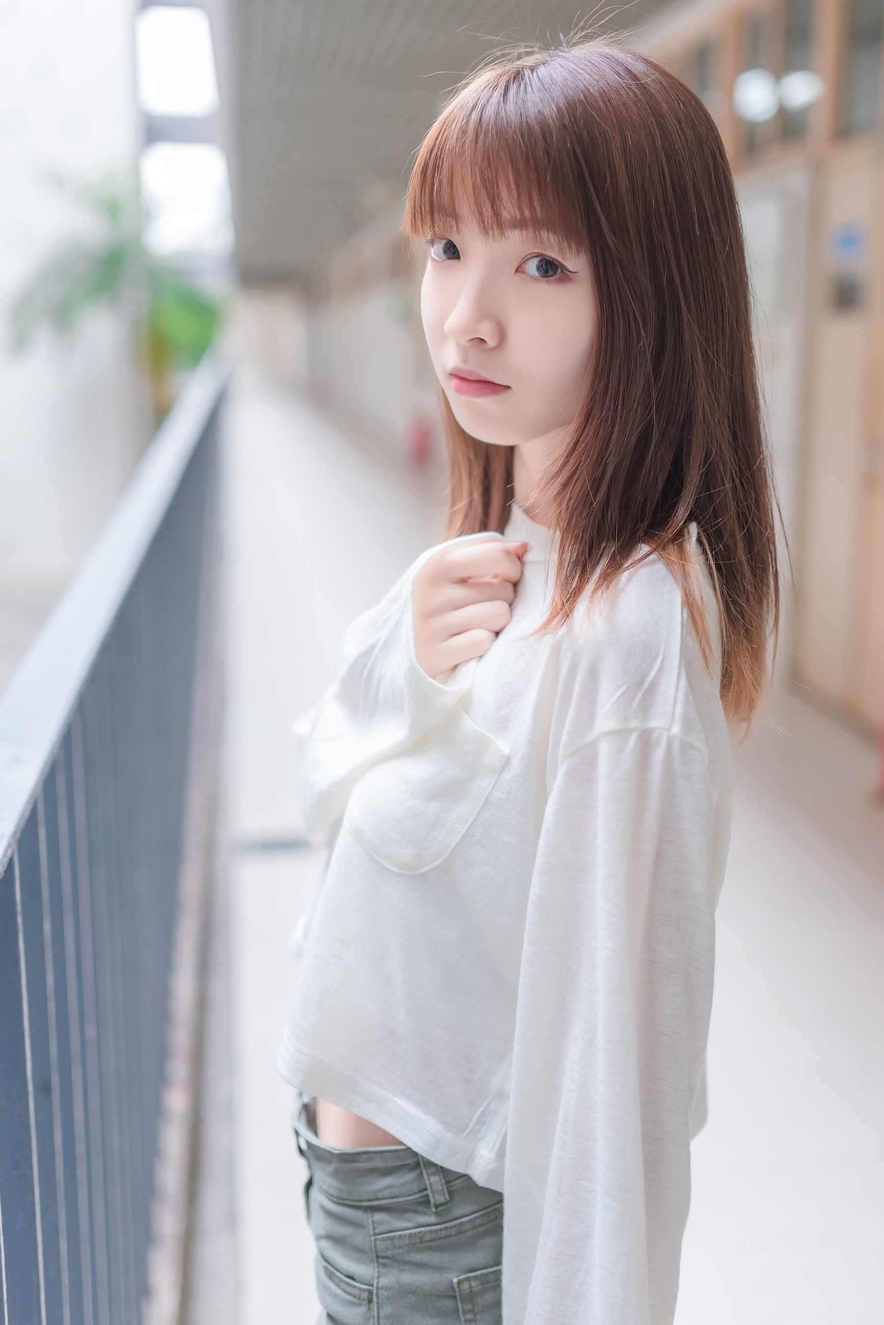 Miao Tang Dianying] Vol. 424 Summer Shorts