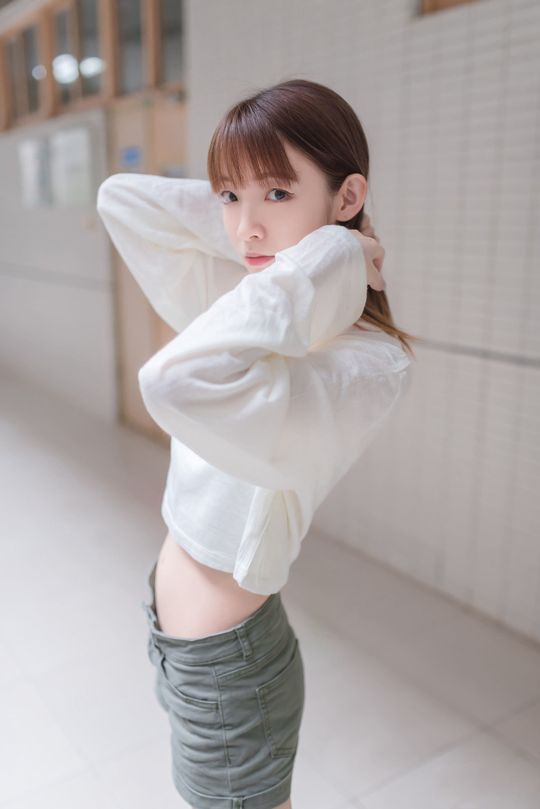 Miao Tang Dianying] Vol. 424 Summer Shorts