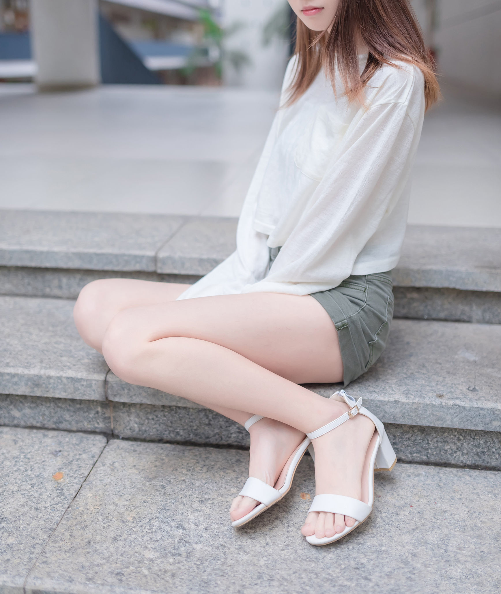 Miao Tang Dianying] Vol. 424 Summer Shorts
