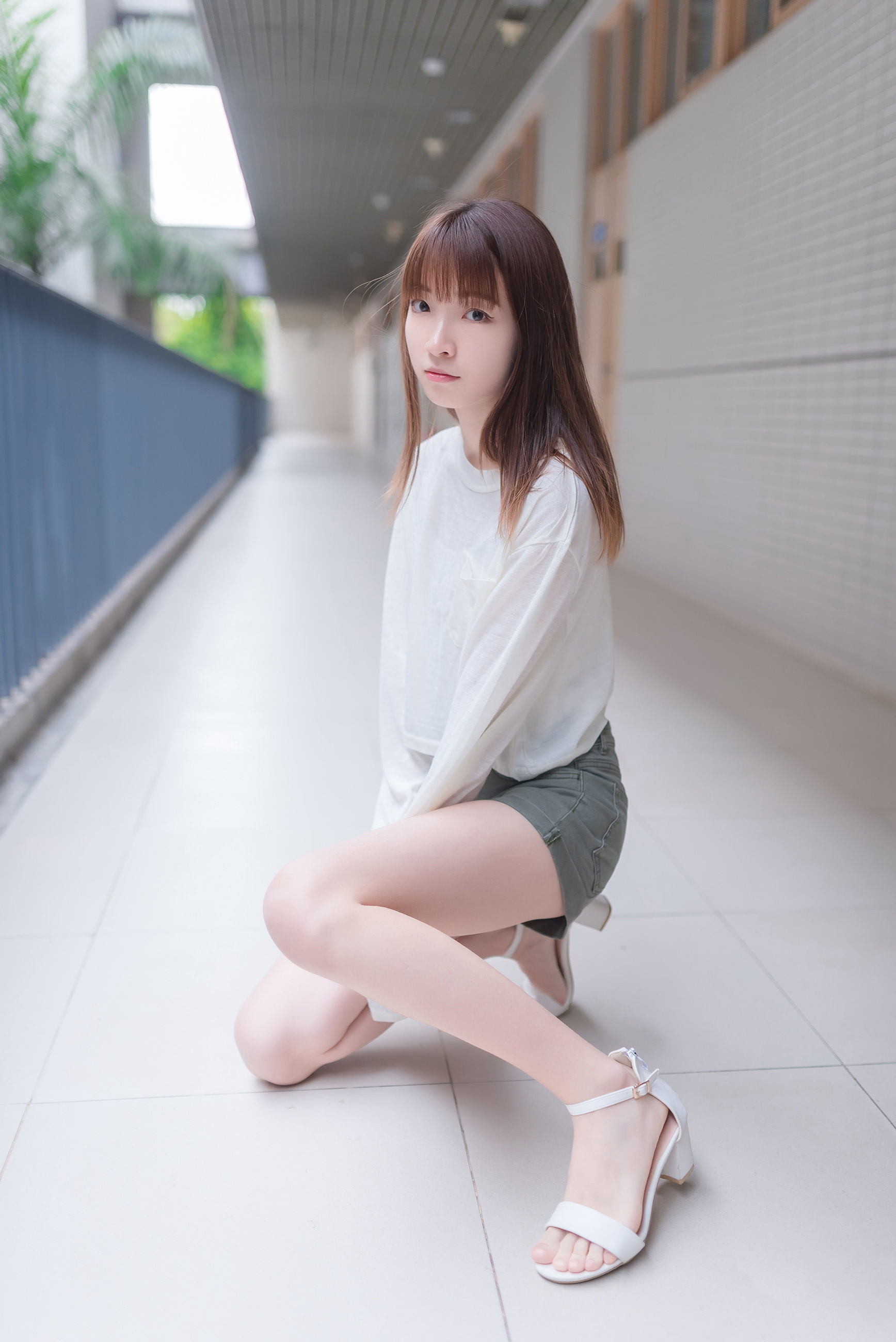 Miao Tang Dianying] Vol. 424 Summer Shorts
