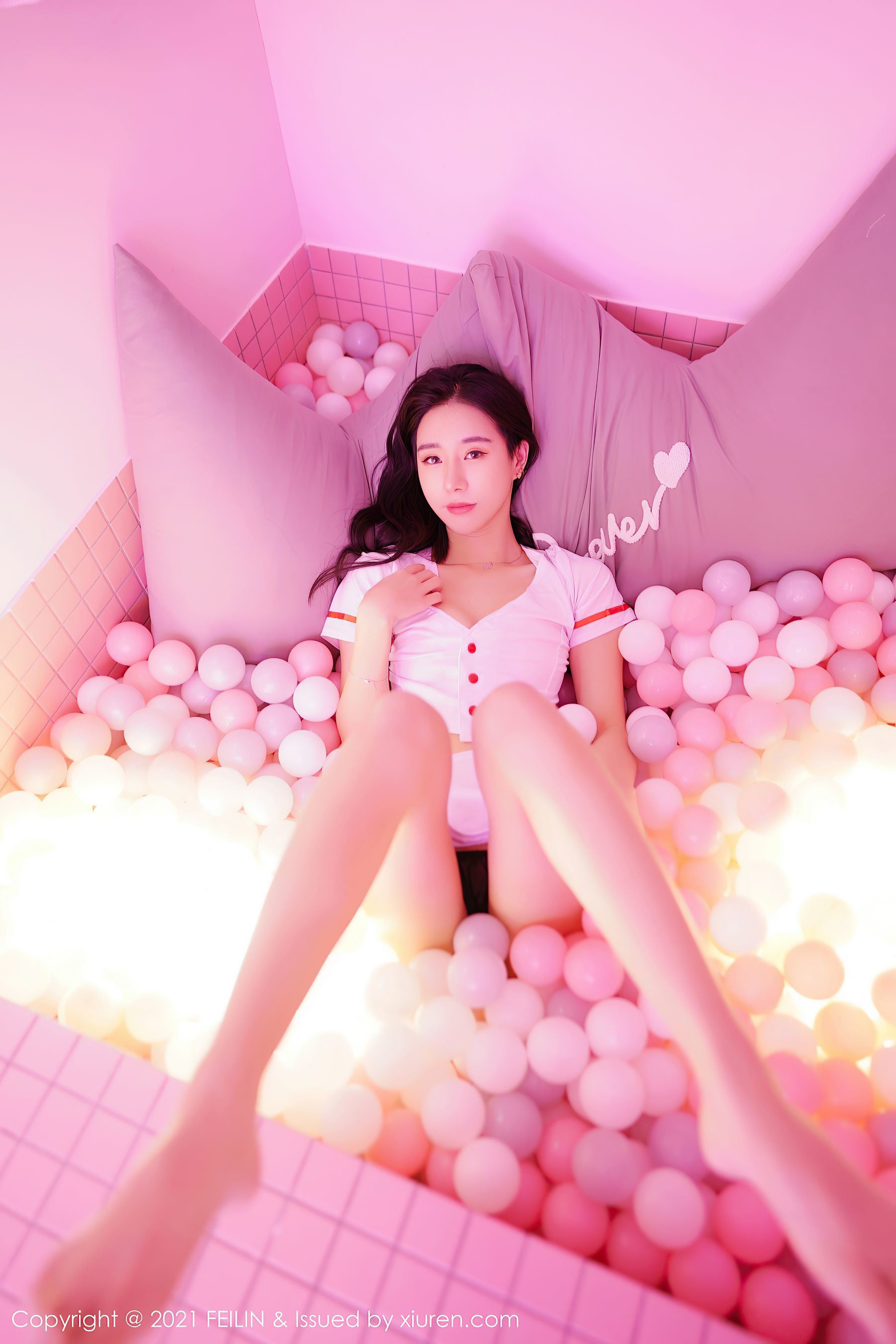 嗲囡囡菲林] VOL.382 BABY_柒