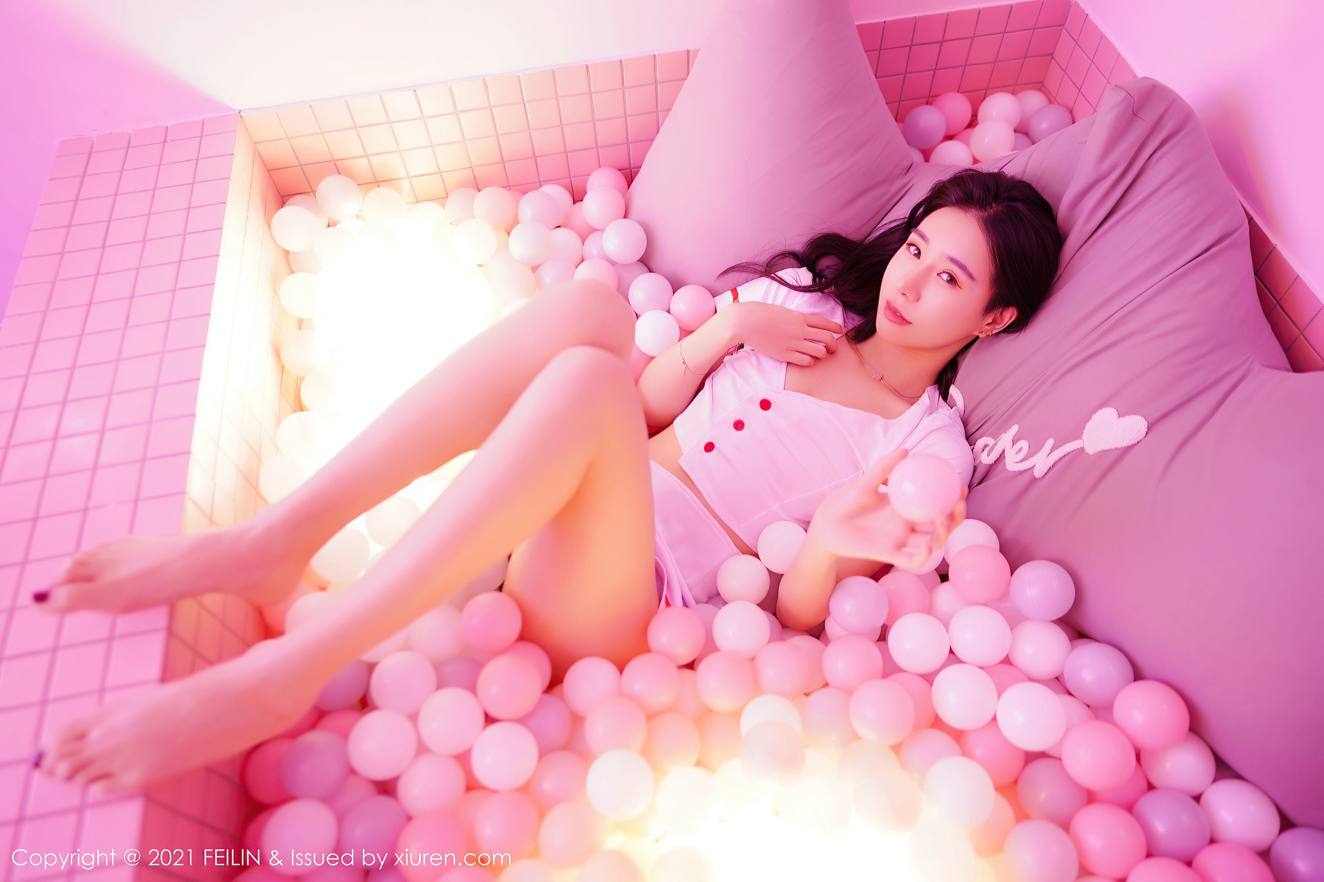 嗲囡囡菲林] VOL.382 BABY_柒