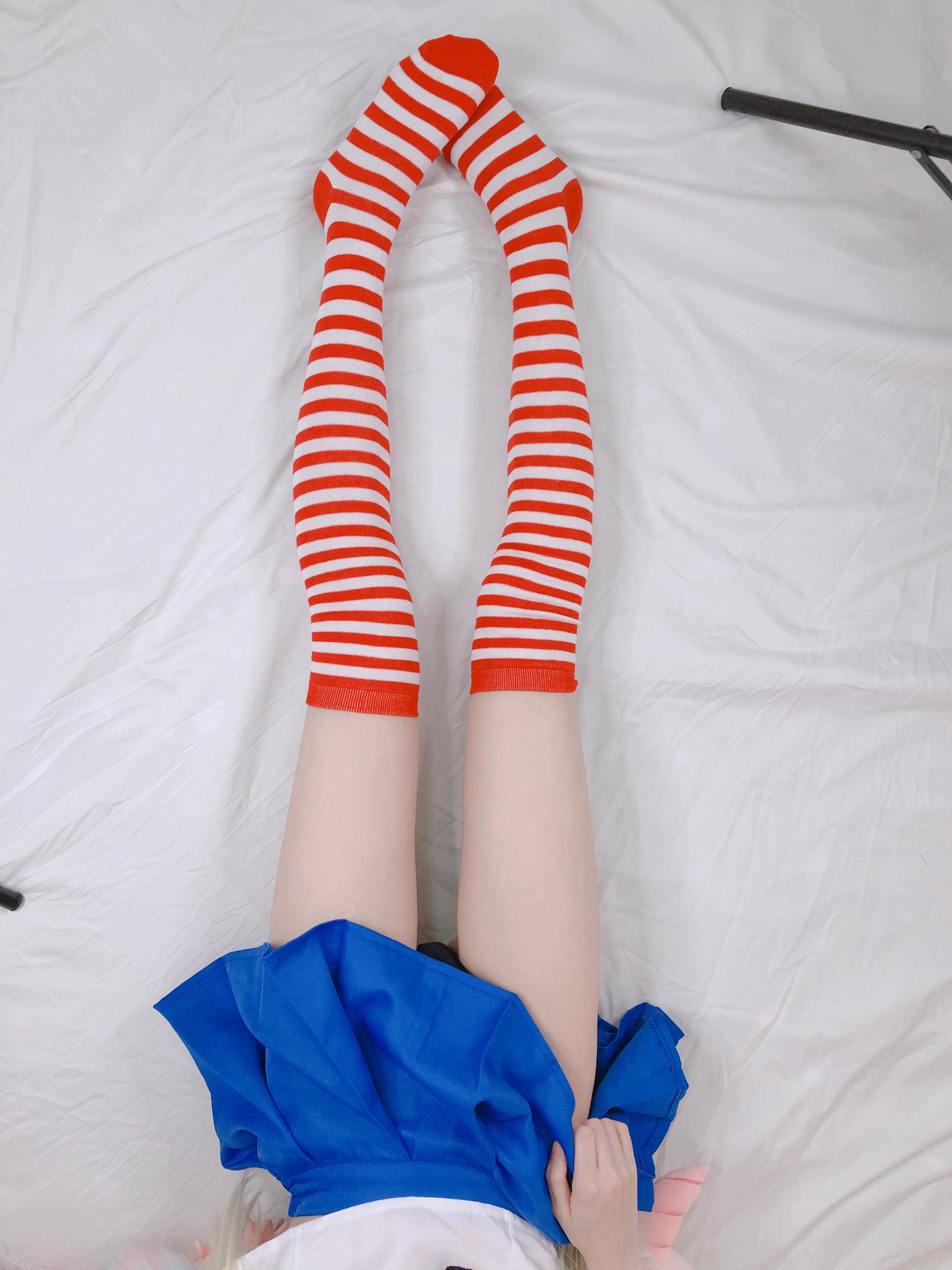 奈子的島風少女 124P