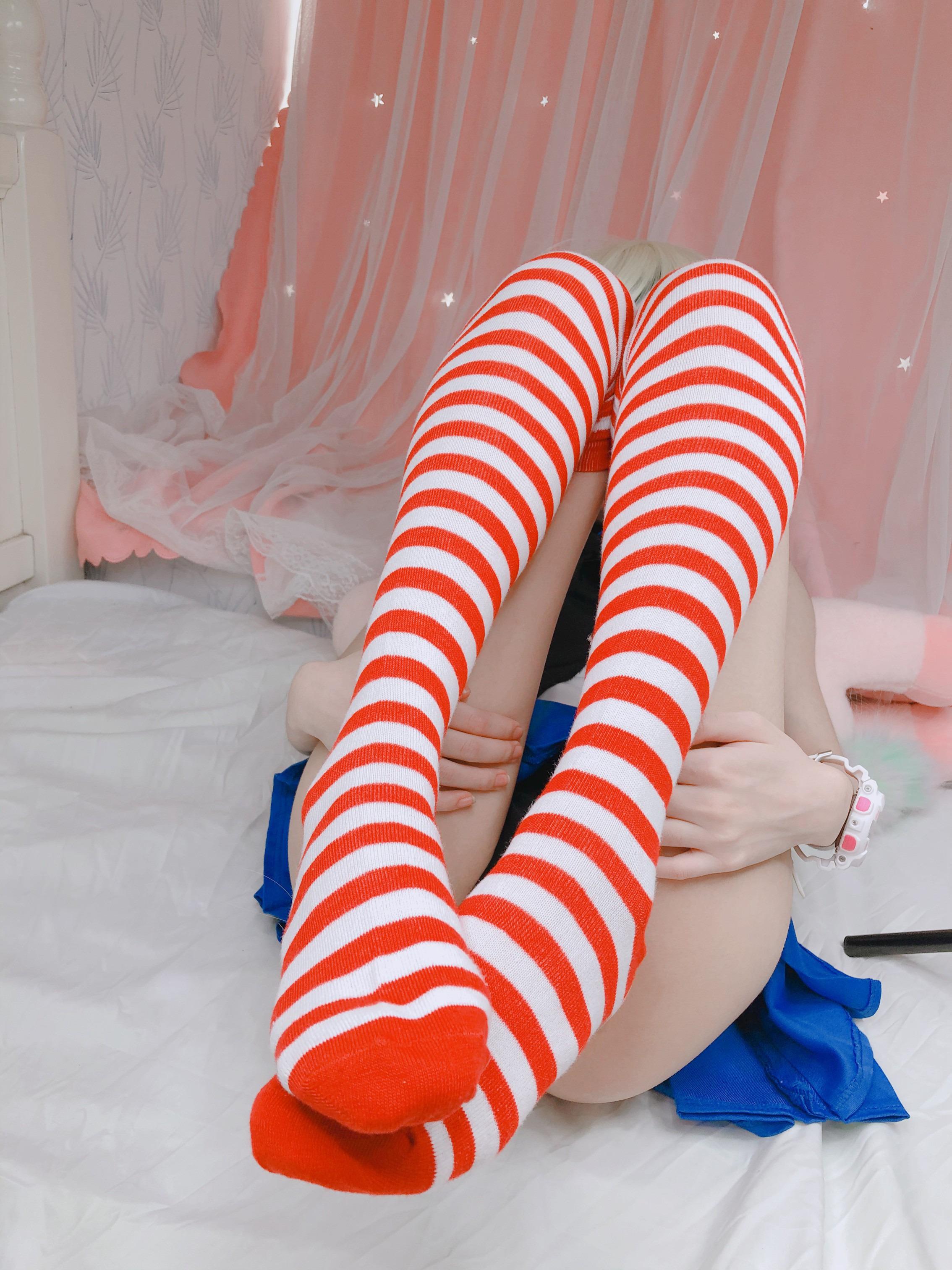 奈子的島風少女 124P