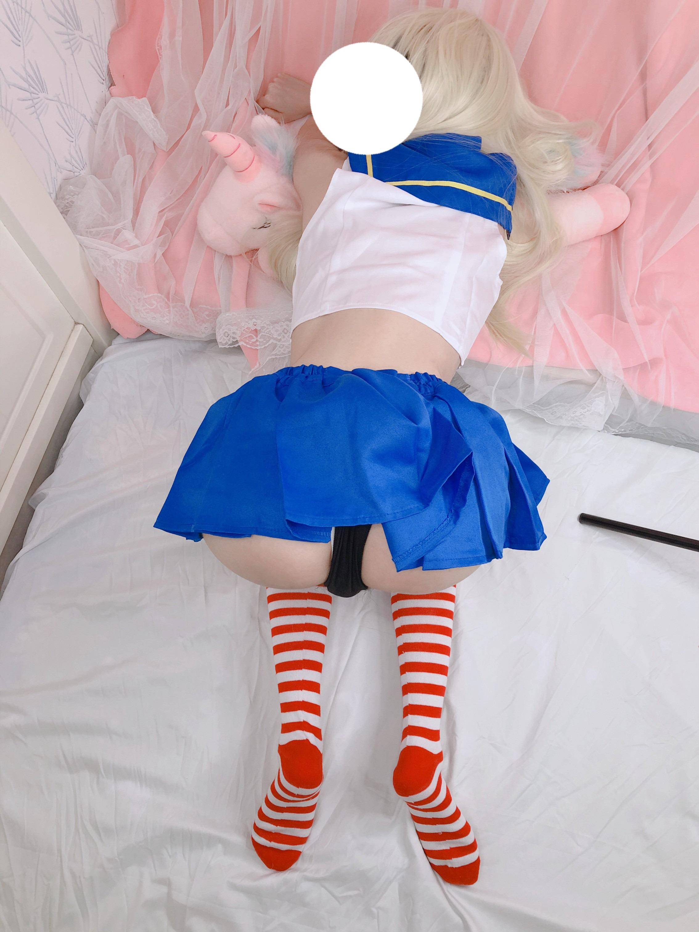 奈子的島風少女 124P