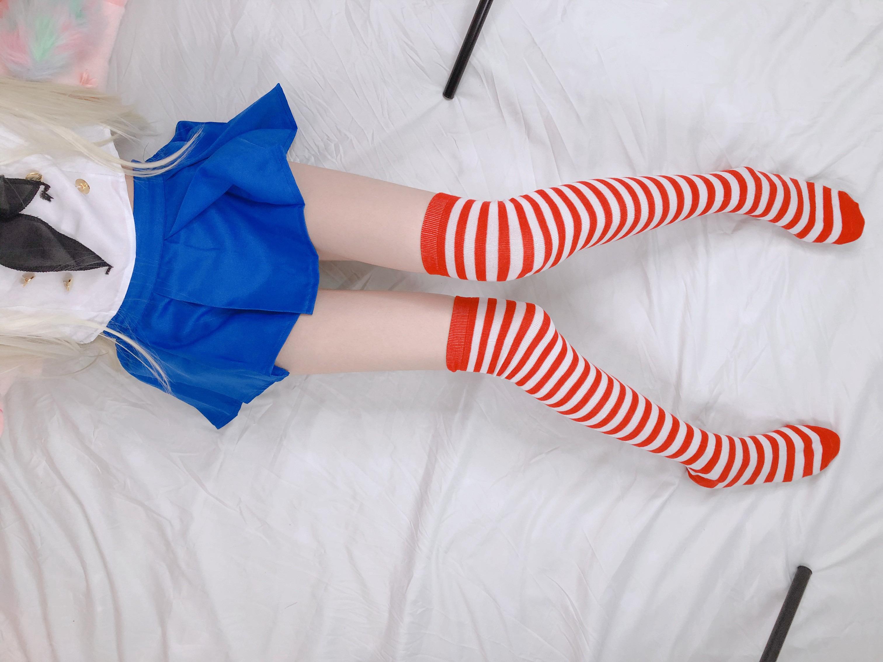 奈子的島風少女 124P