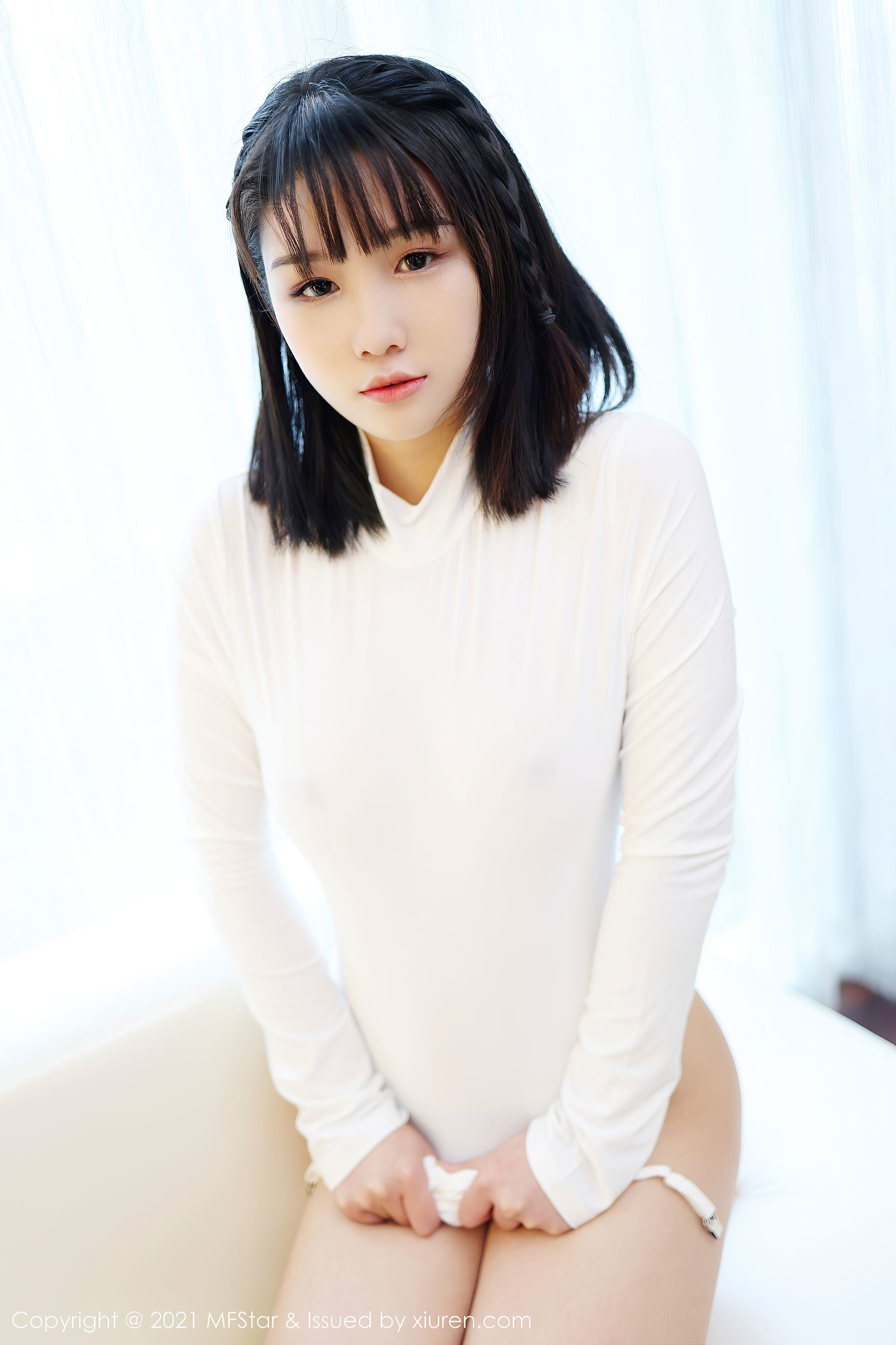 模范學院MFStar] Vol.473 果果吖
