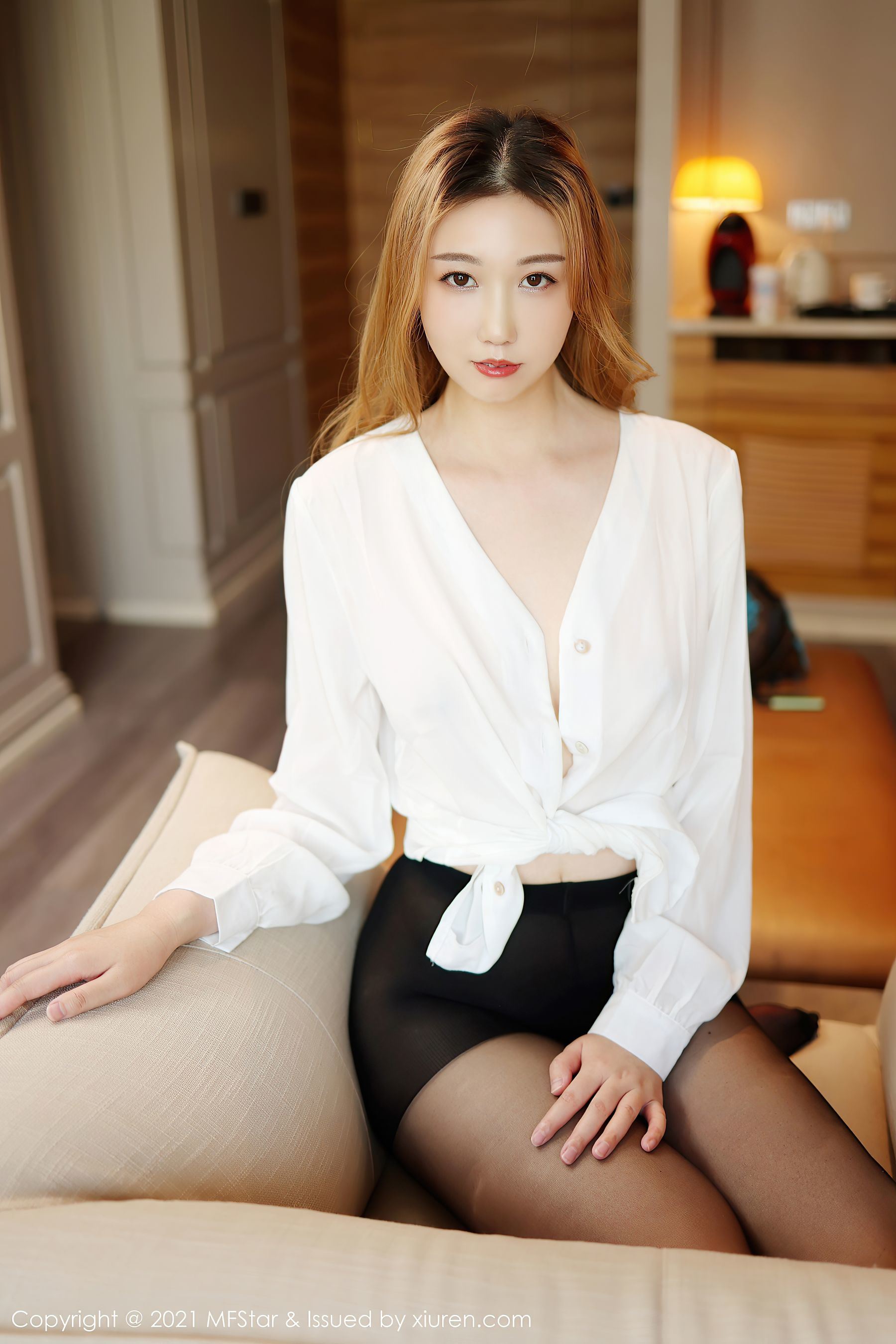 Học viện Mẫu phạm MFStar] Tập 475 Kiền Thành