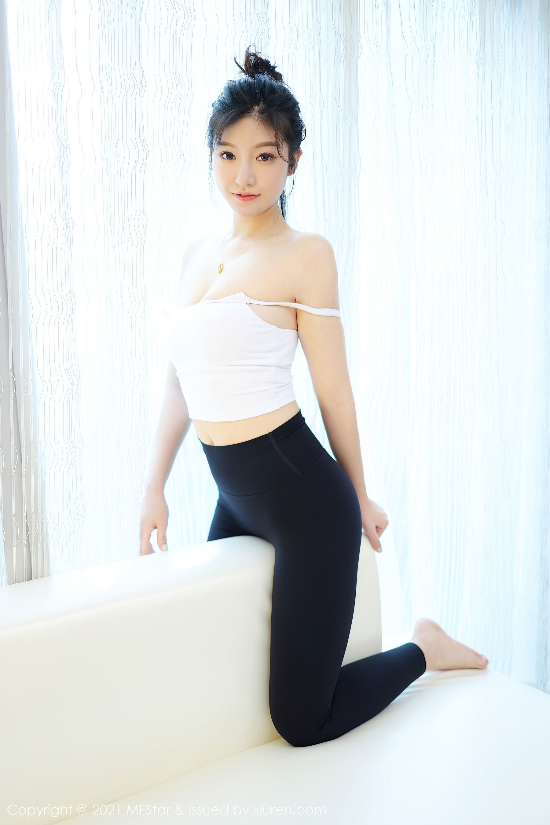 模范學院MFStar] Vol.482 人間荒糖