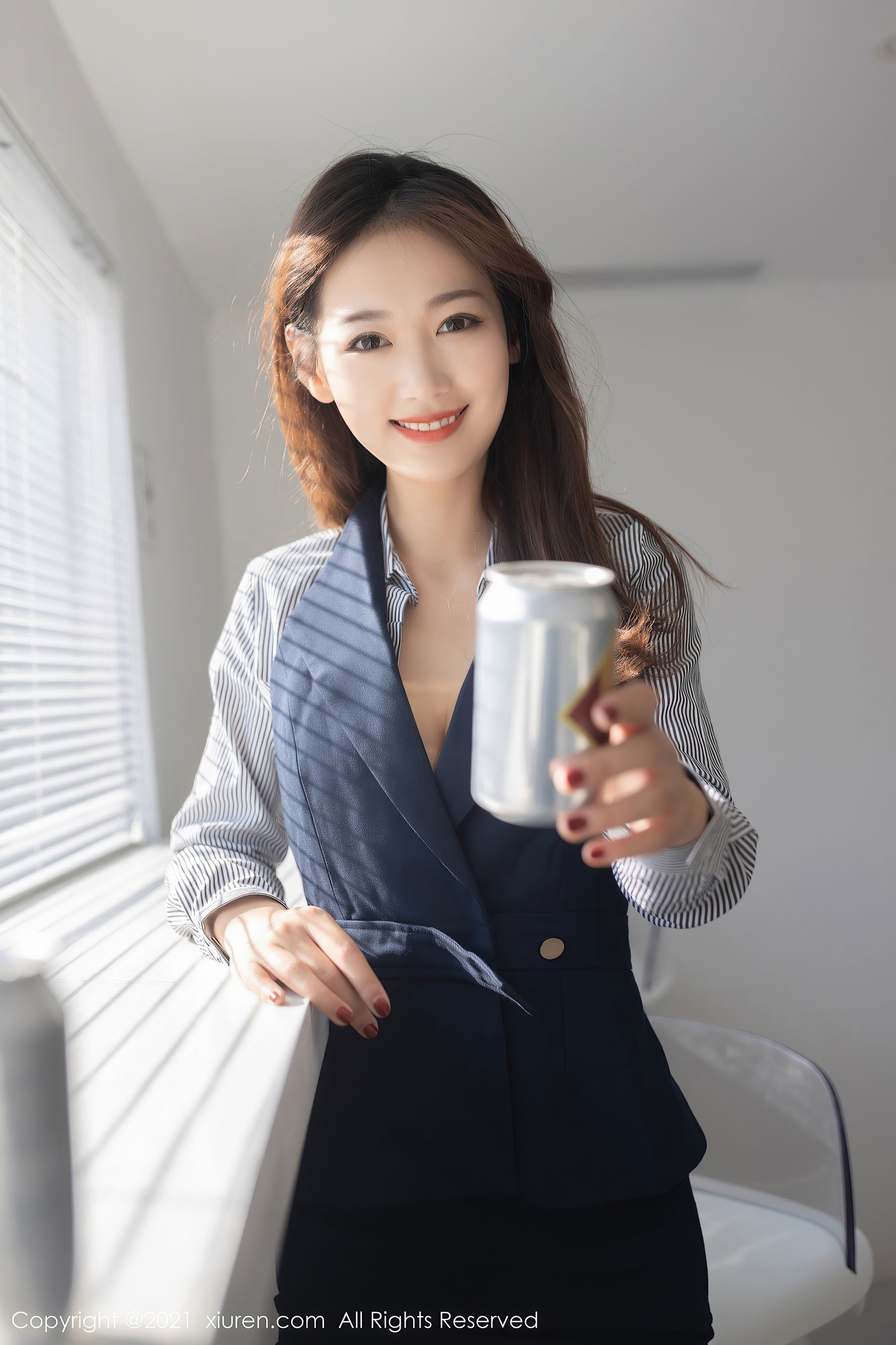 XiuRen] Số 3241 Đường An Kỳ