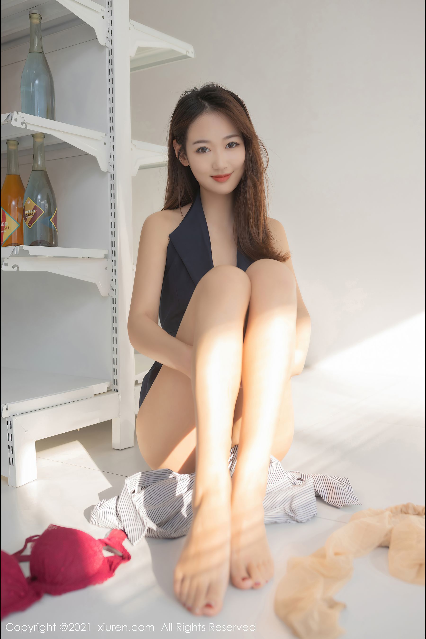 XiuRen] Số 3241 Đường An Kỳ