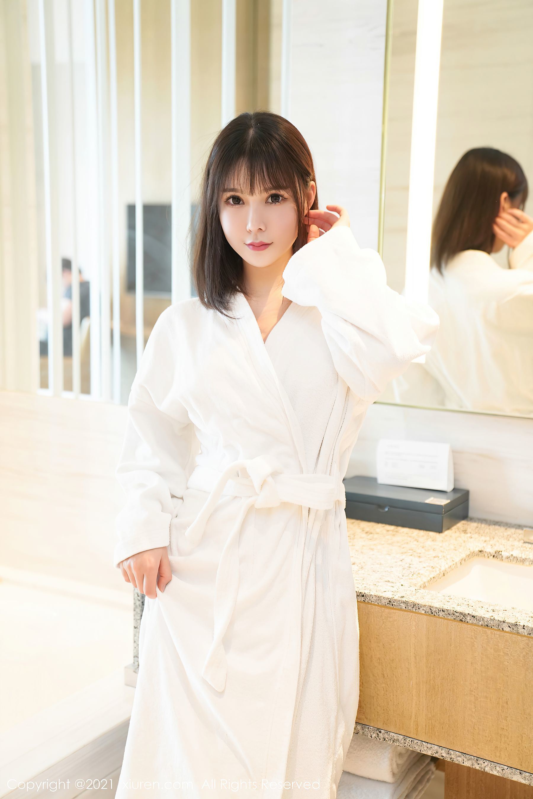 XiuRen] No.3250 Xiao Yu Jiang