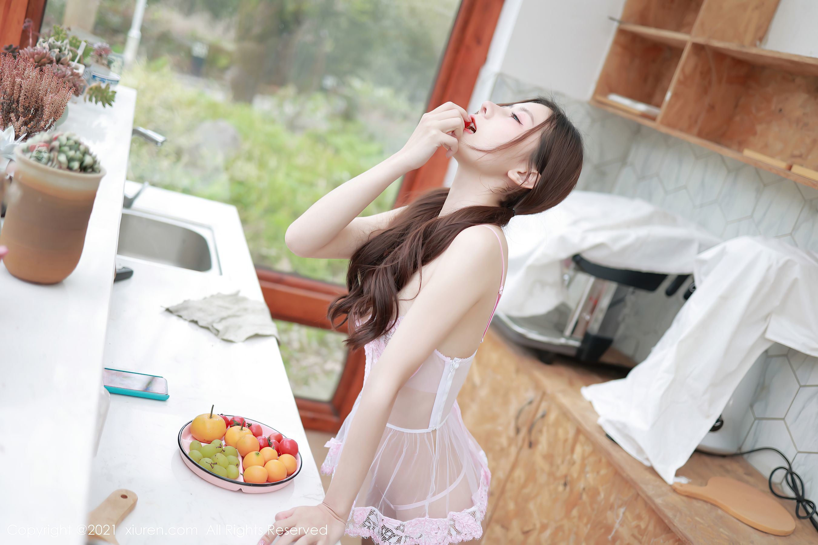 秀人XiuRen] No.3251 Ân Thiên Thiên