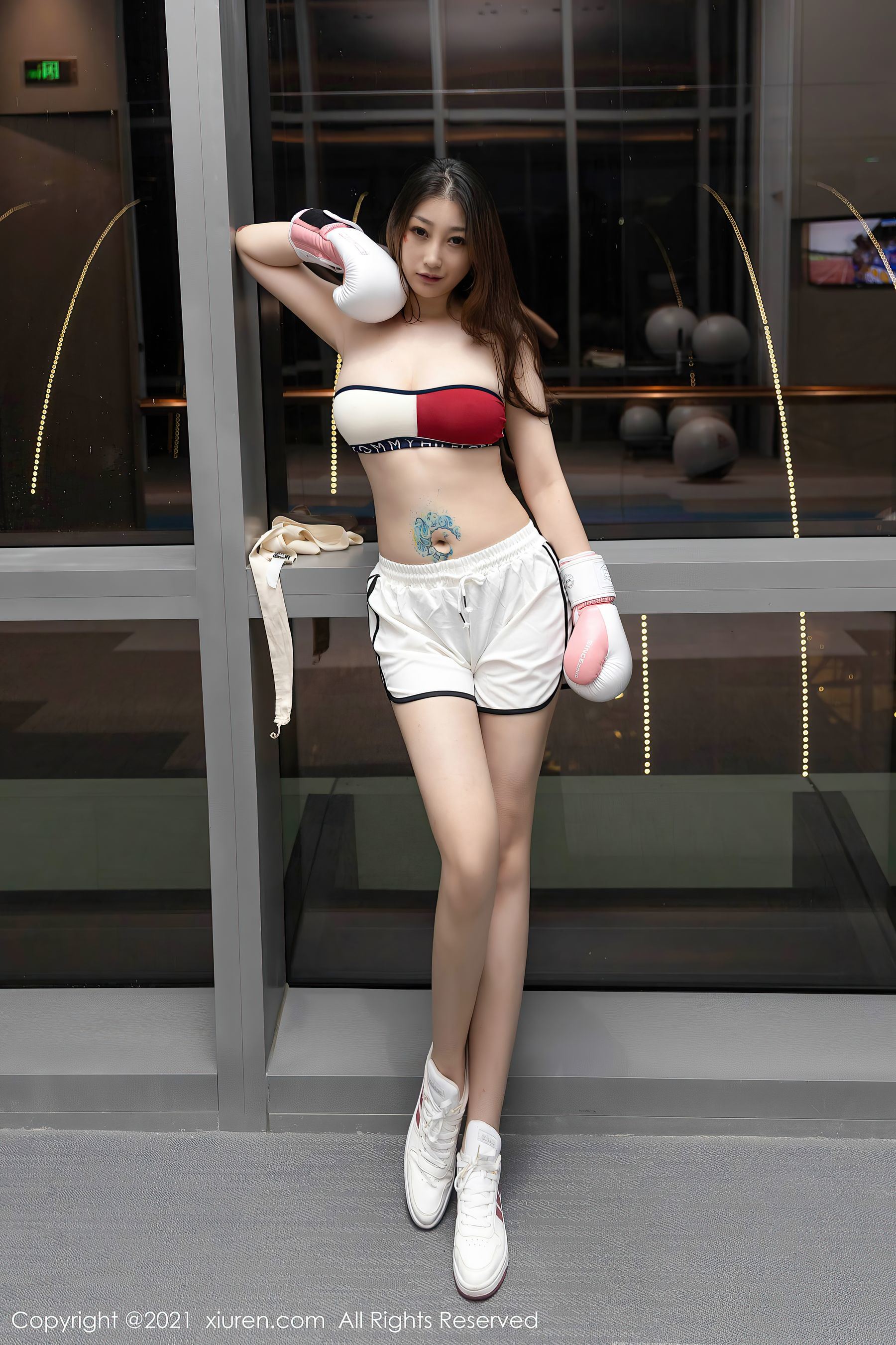 秀人XiuRen] No.3252 妲己_托克西克