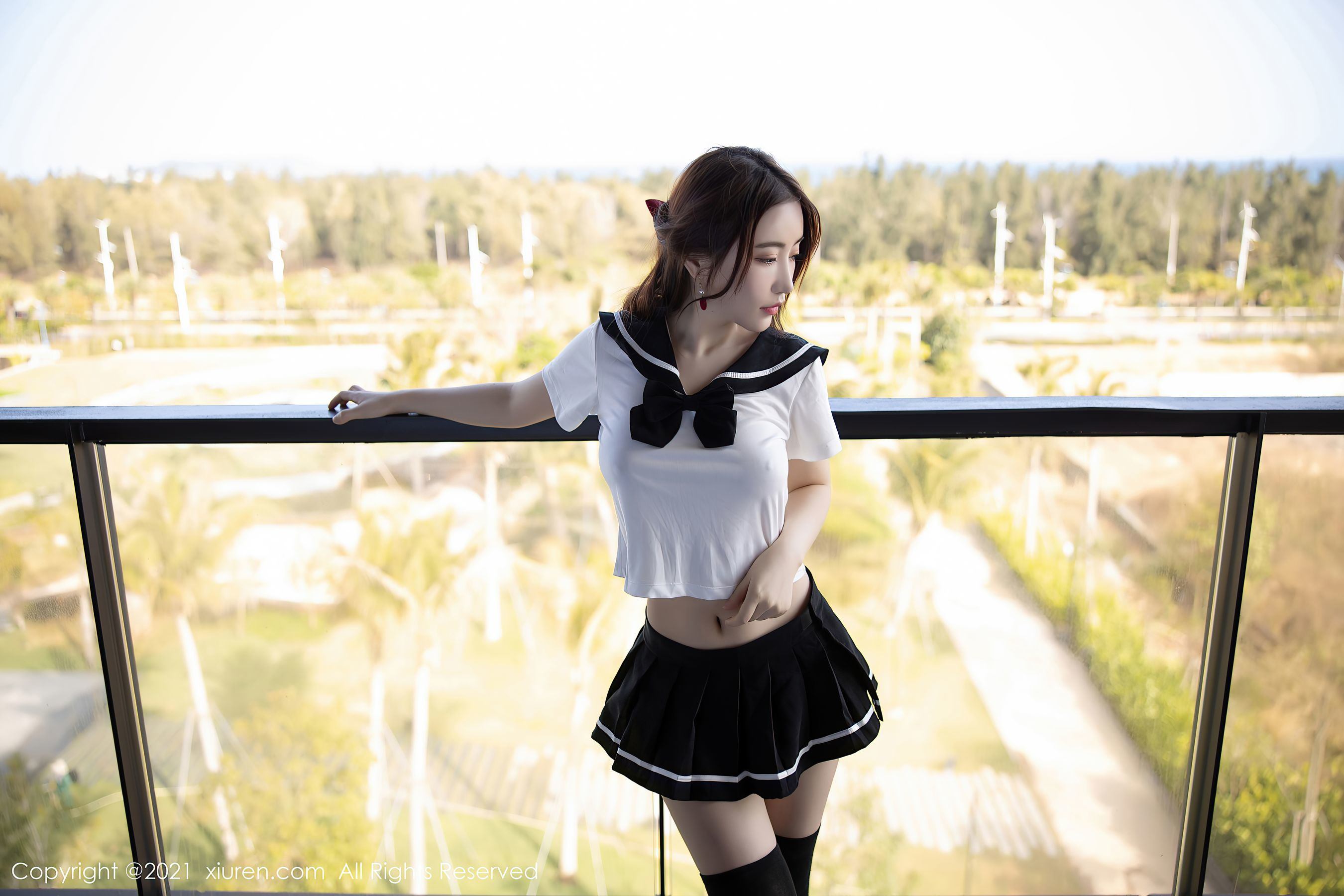 XiuRen] No.3268 Cherry Fei Yue Ying