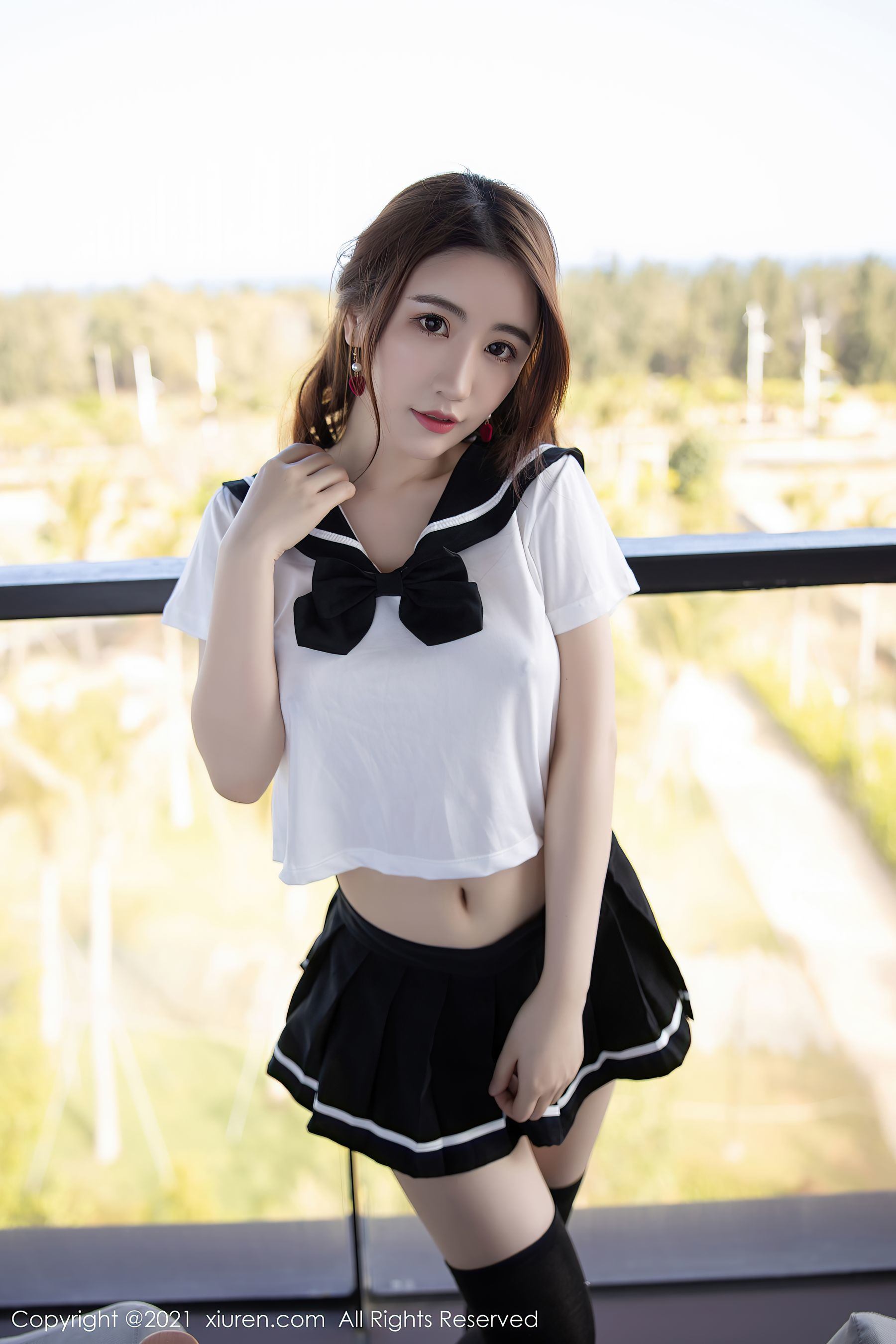 XiuRen] No.3268 Cherry Fei Yue Ying