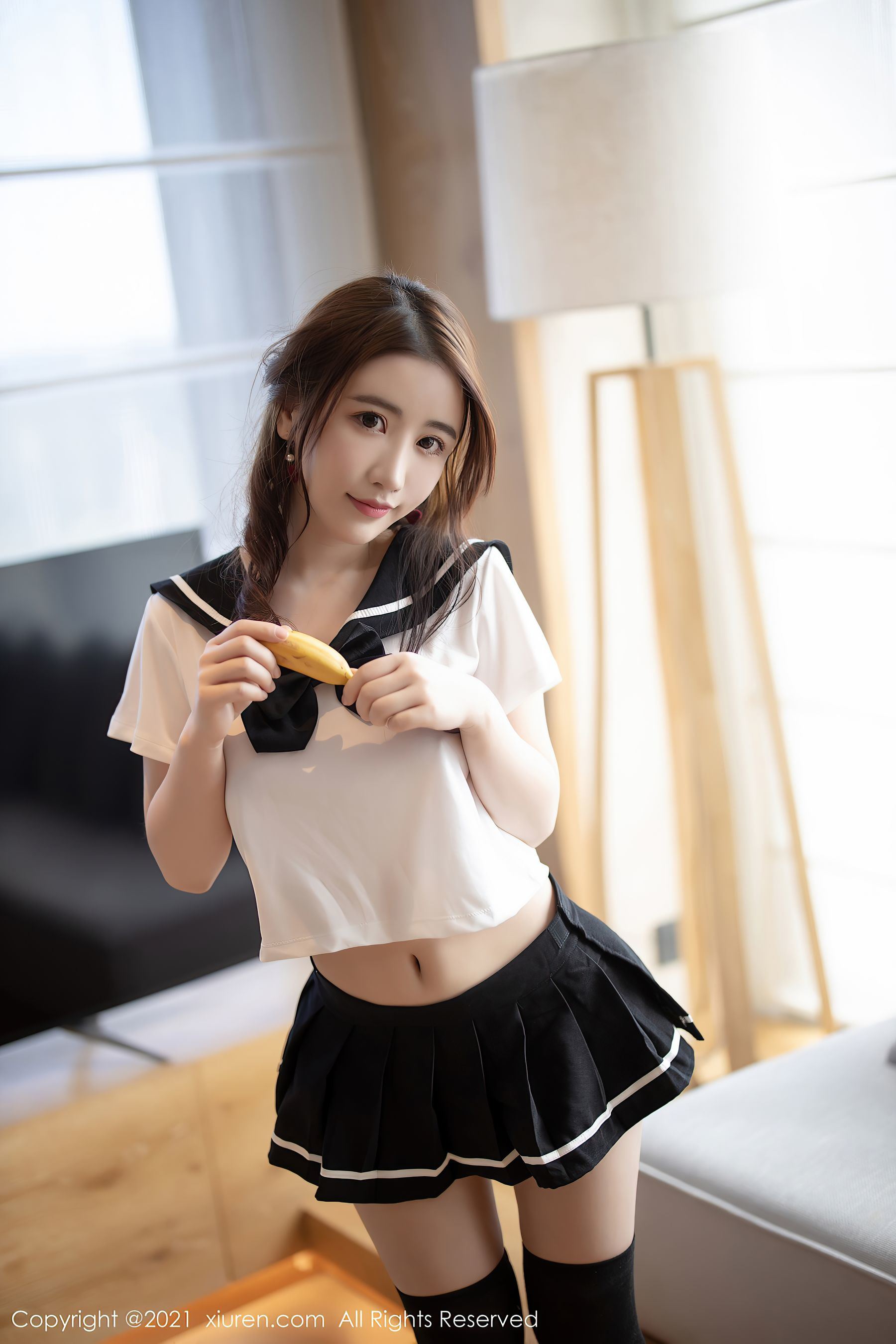 XiuRen] Số 3268 Cherry Phi Nguyệt Anh
