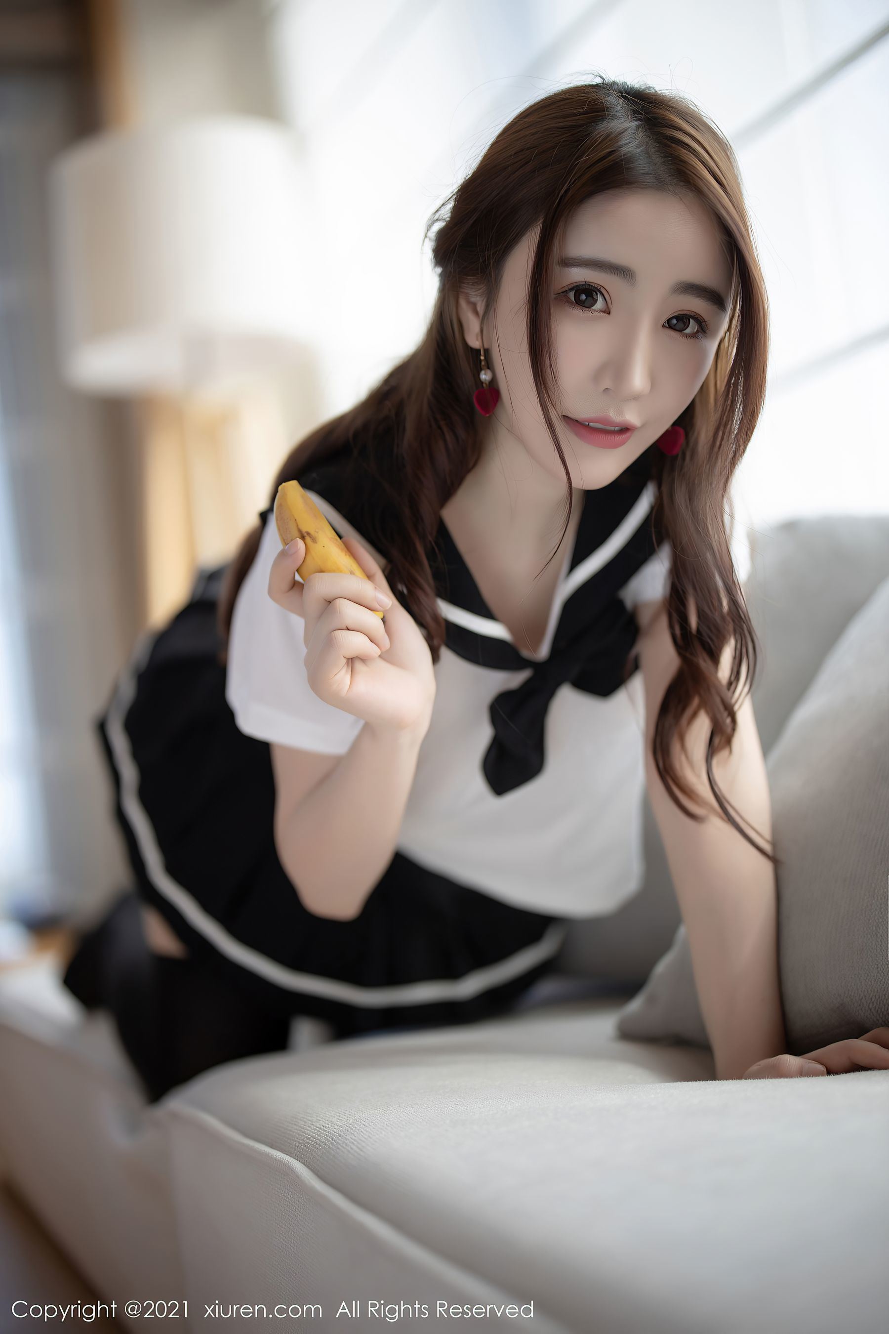 XiuRen] Số 3268 Cherry Phi Nguyệt Anh