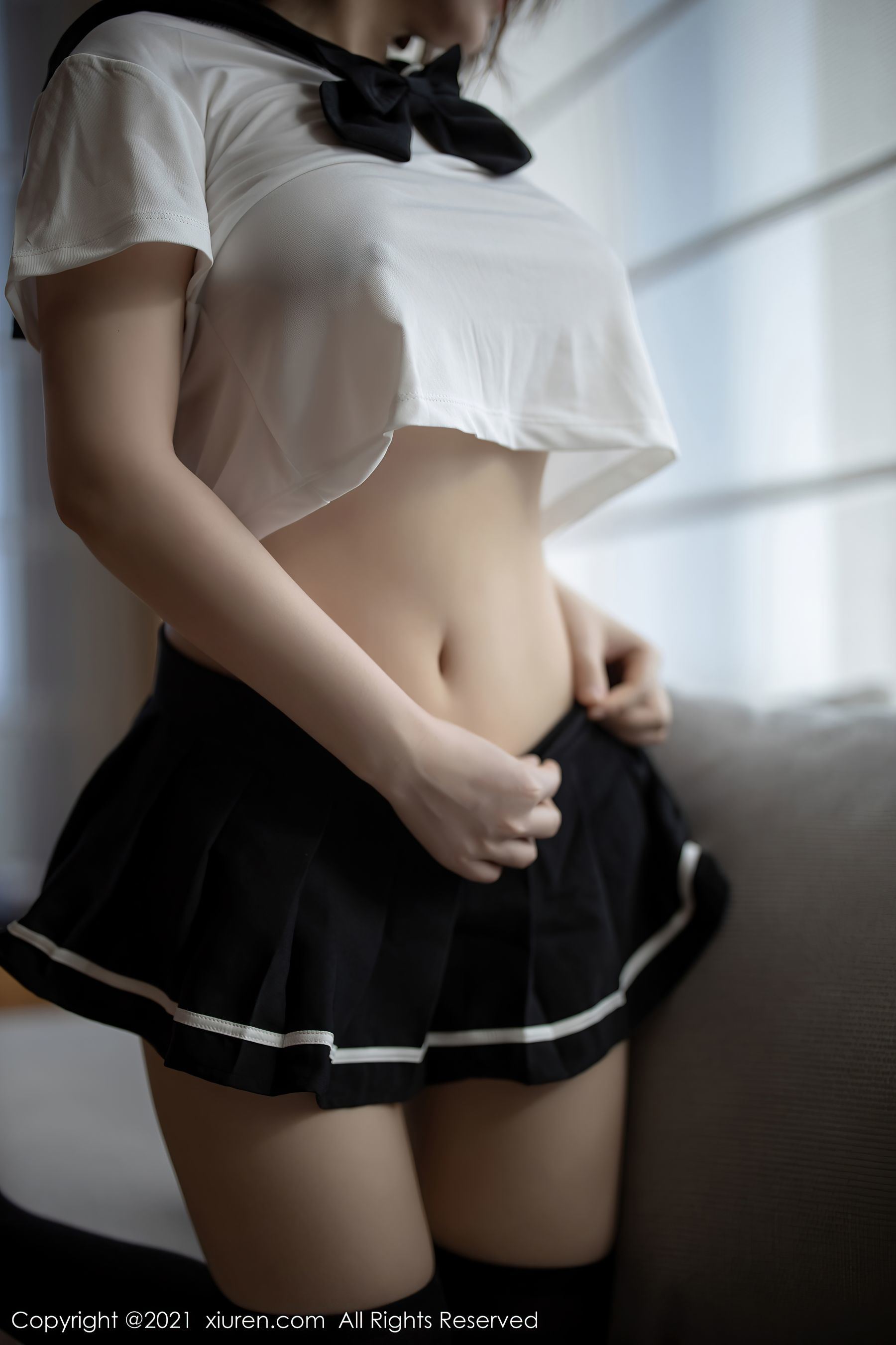 XiuRen] Số 3268 Cherry Phi Nguyệt Anh