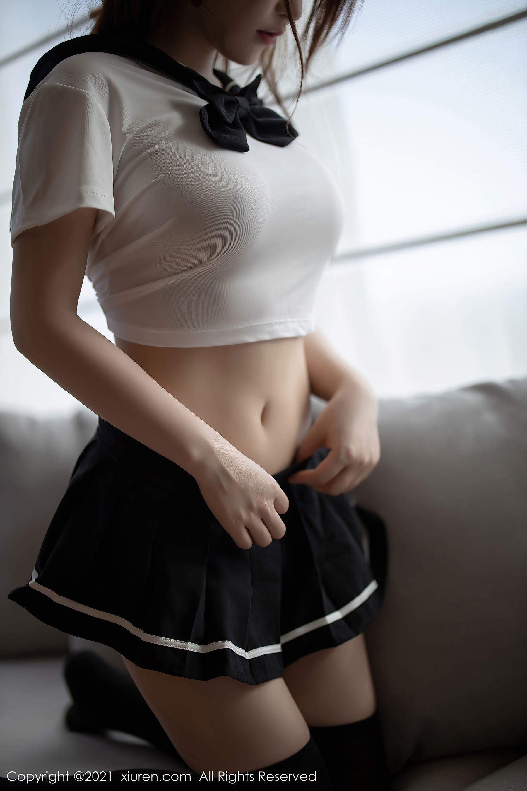 XiuRen] Số 3268 Cherry Phi Nguyệt Anh