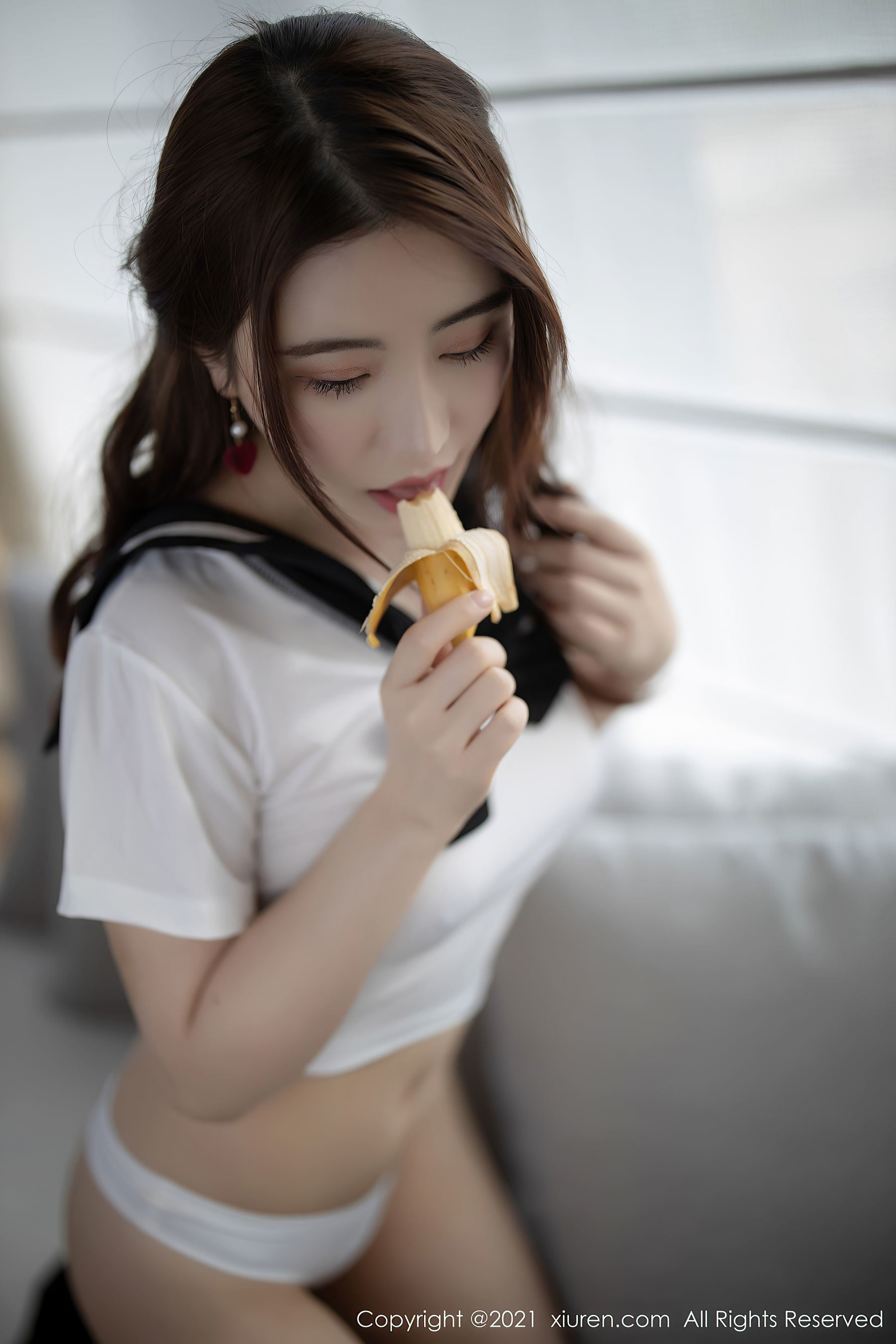 XiuRen] Số 3268 Cherry Phi Nguyệt Anh