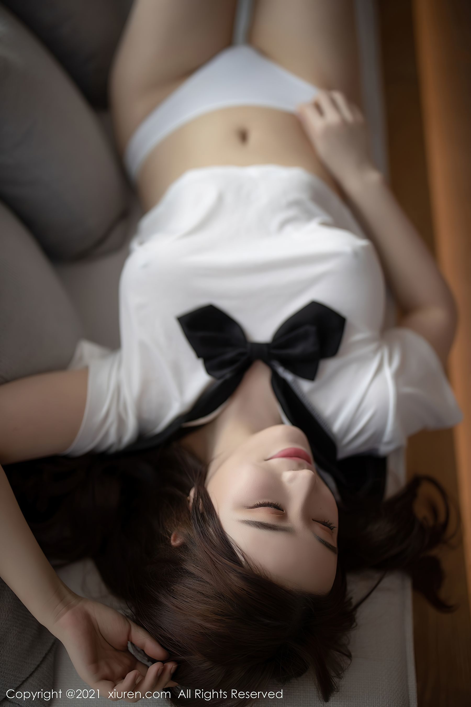 XiuRen] Số 3268 Cherry Phi Nguyệt Anh