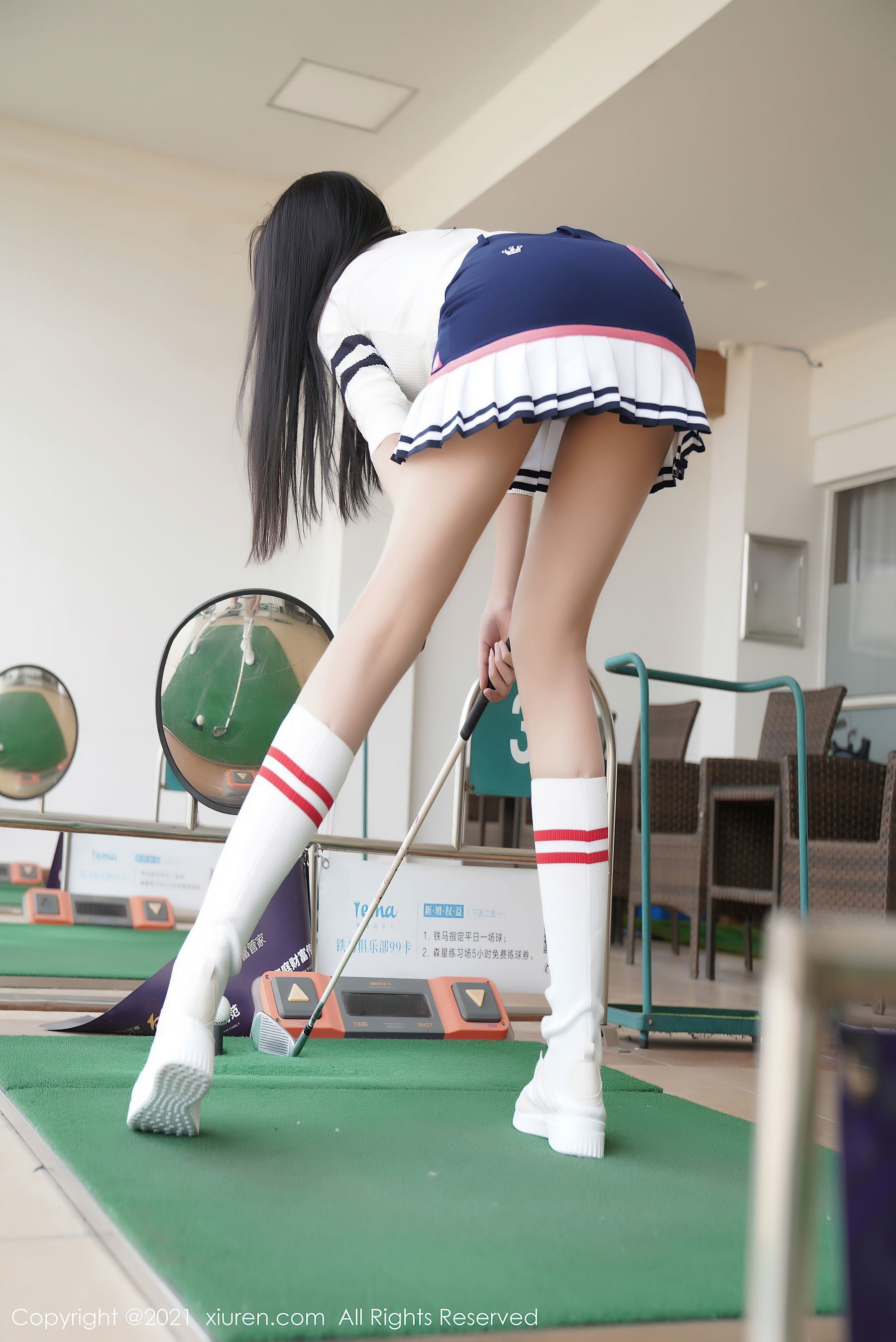 秀人XiuRen] No.3277 葛征