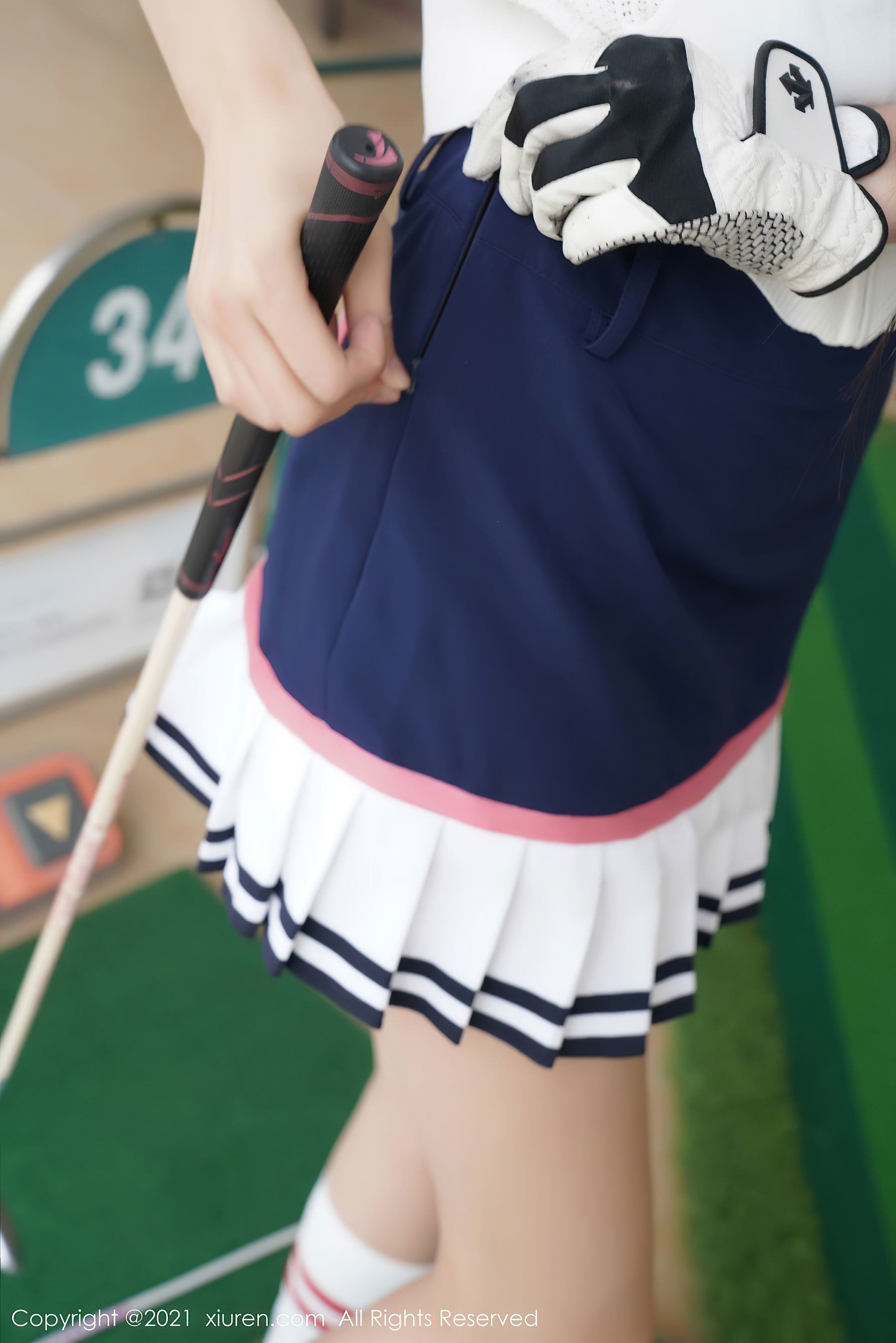 秀人XiuRen] No.3277 葛征