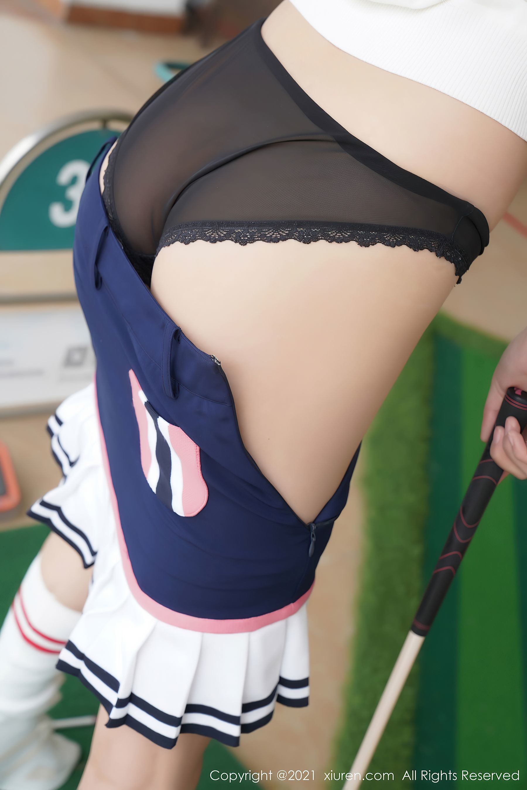 秀人XiuRen] No.3277 葛征