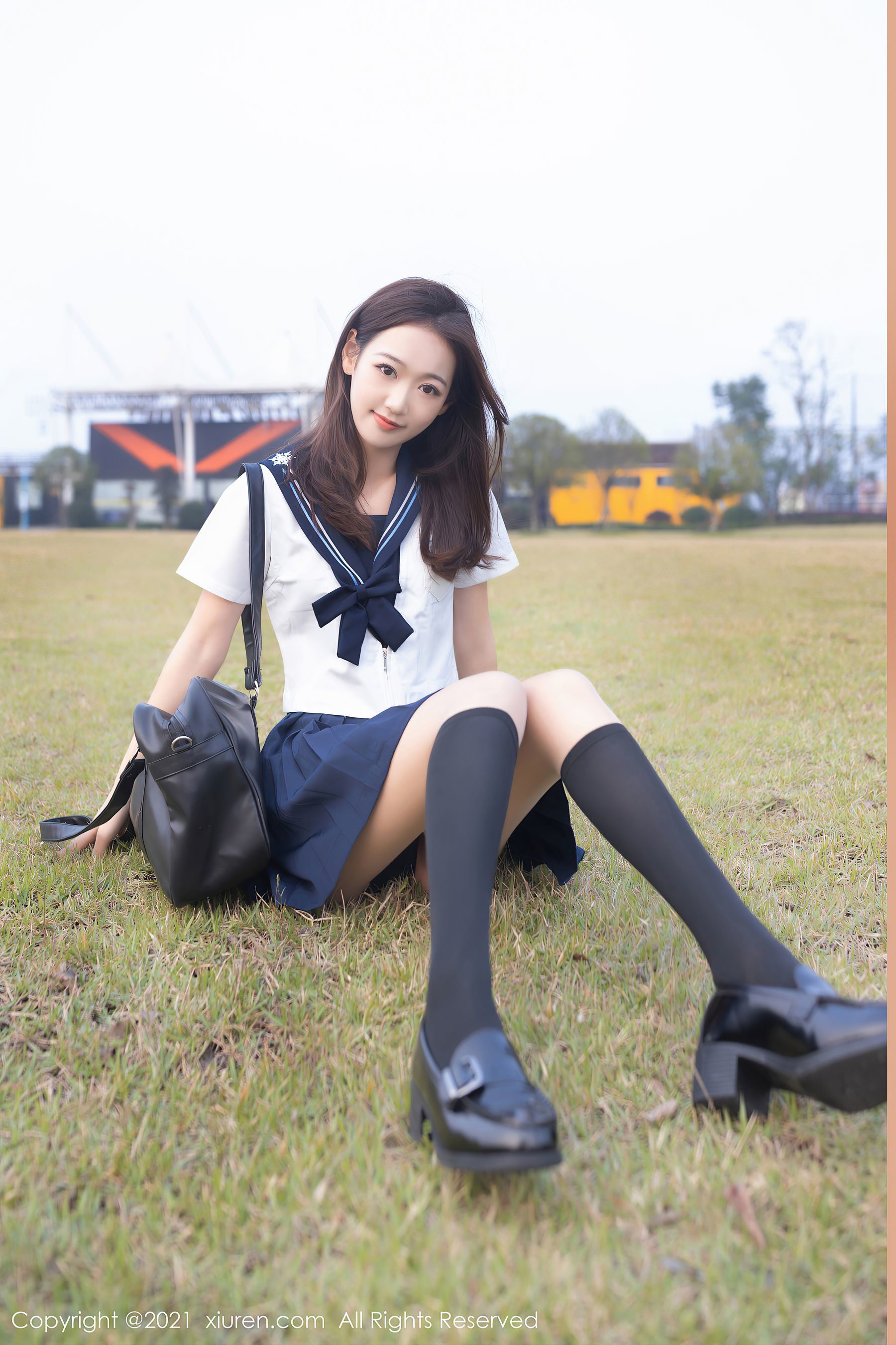 XiuRen] Số 3278 Đường An Kỳ