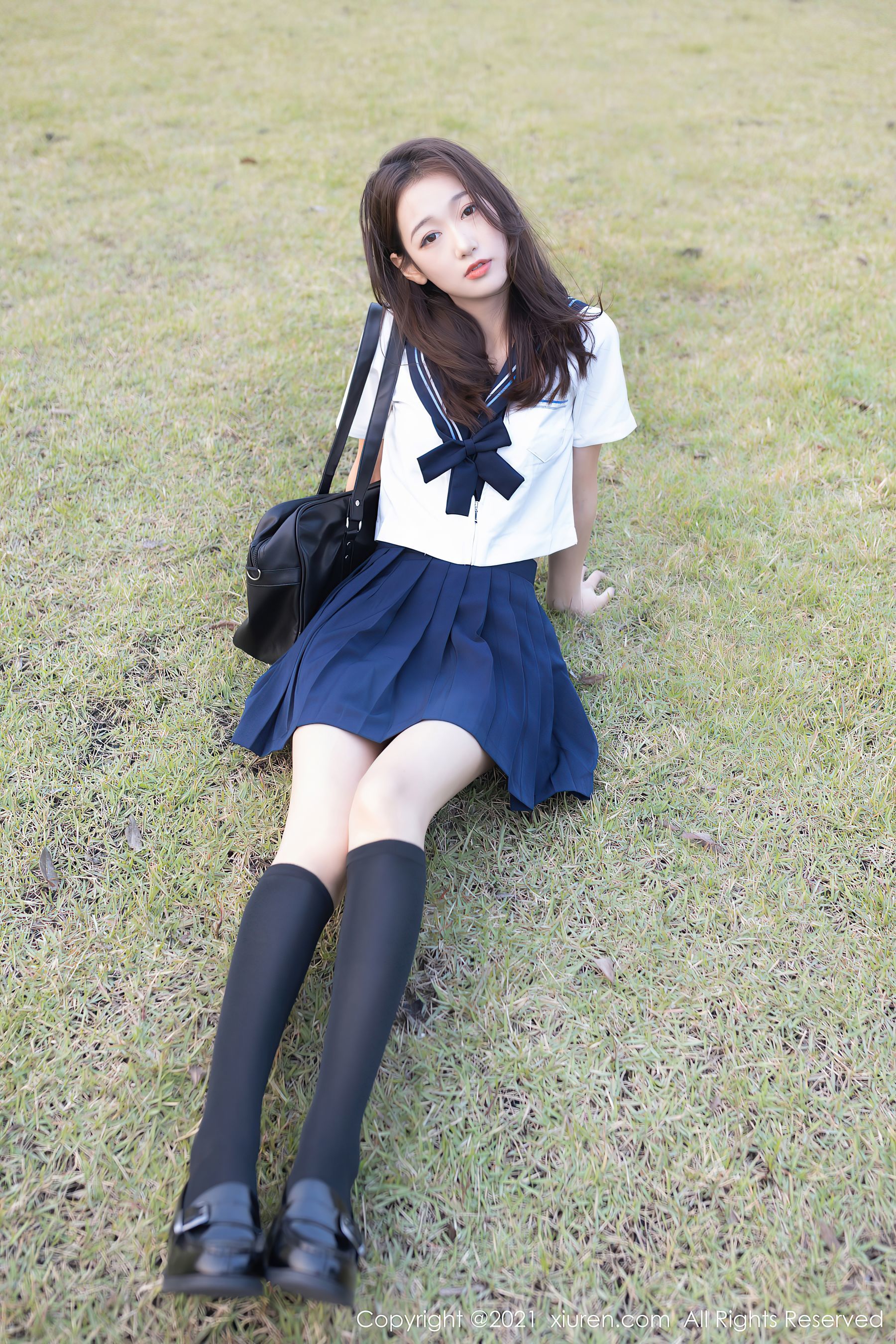 XiuRen] Số 3278 Đường An Kỳ