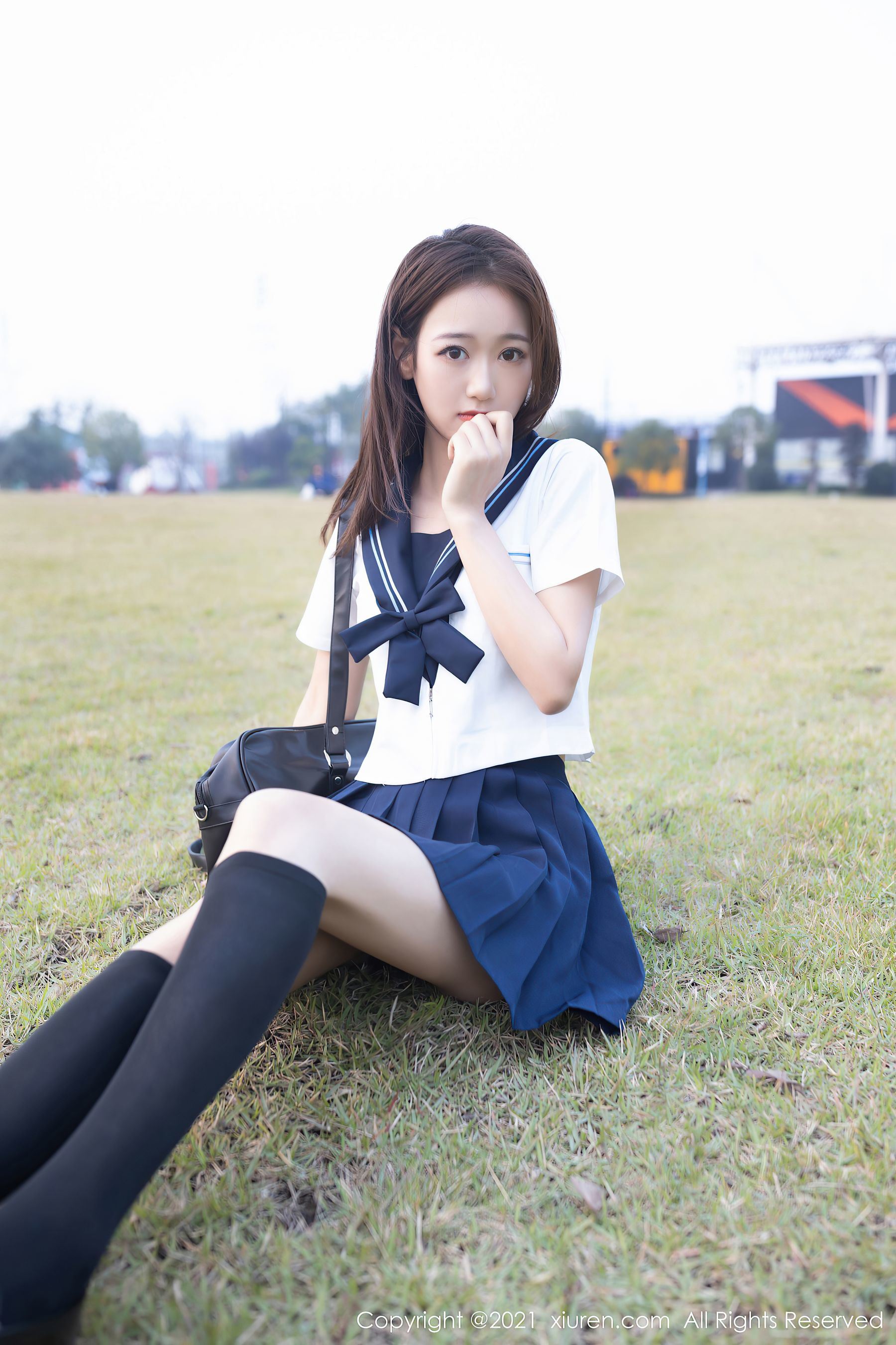 XiuRen] Số 3278 Đường An Kỳ