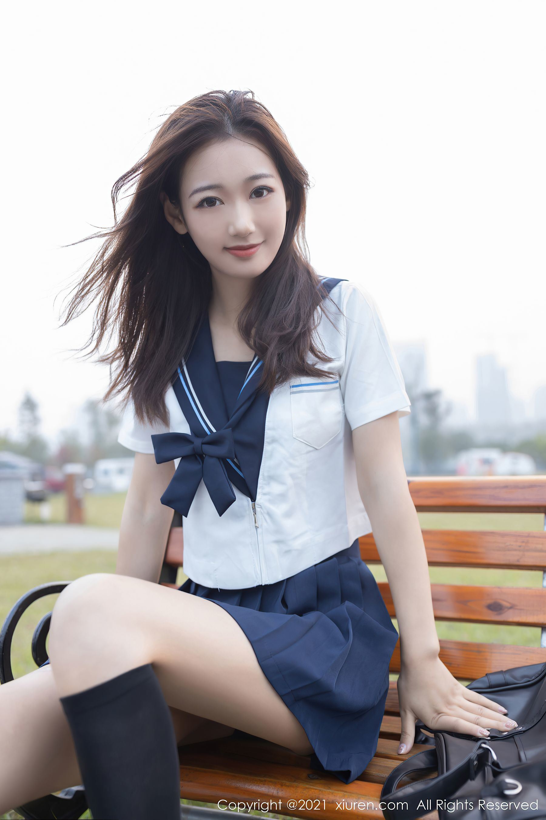 XiuRen] Số 3278 Đường An Kỳ