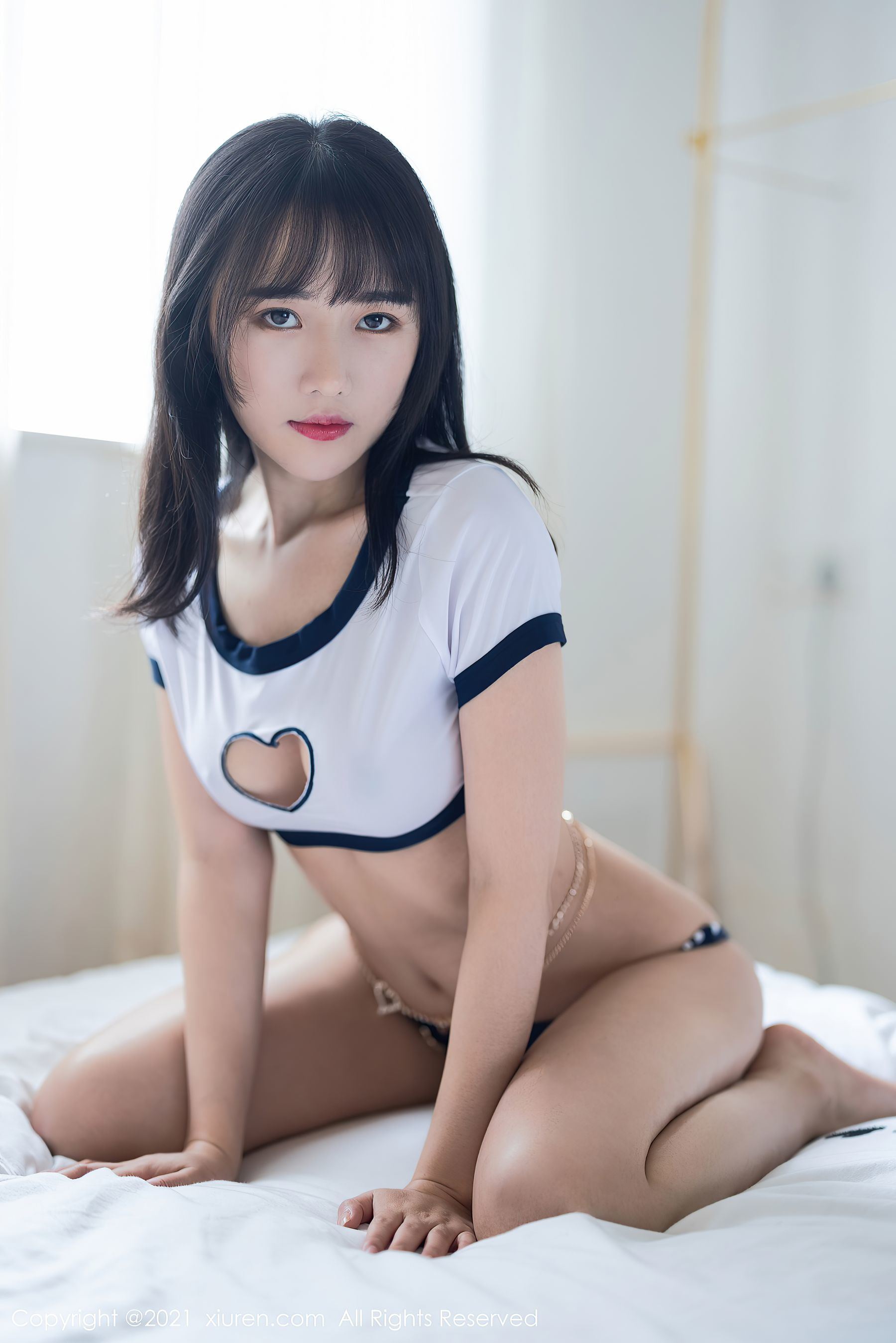 XiuRen] No.3290 Tang Xin