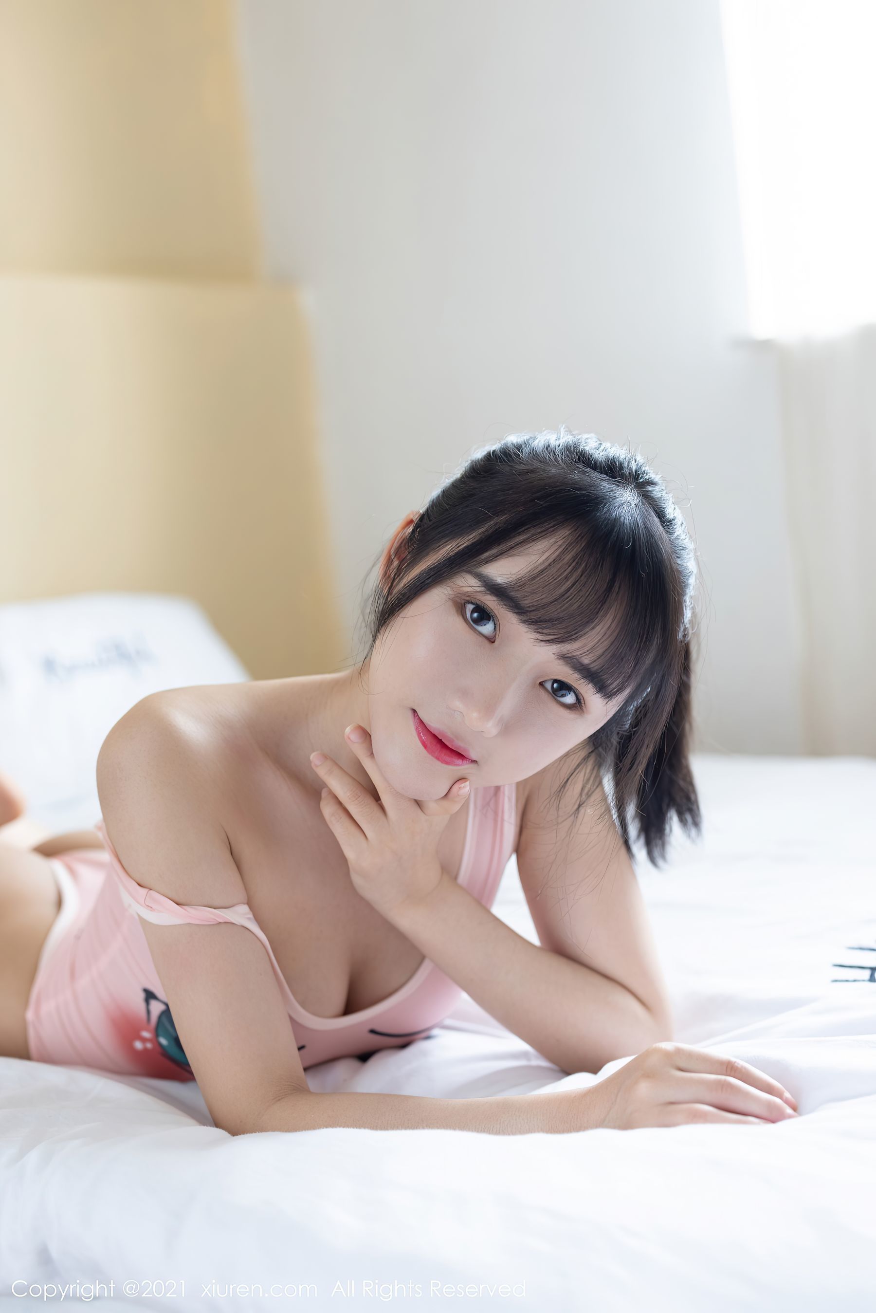 XiuRen] No.3290 Tang Xin