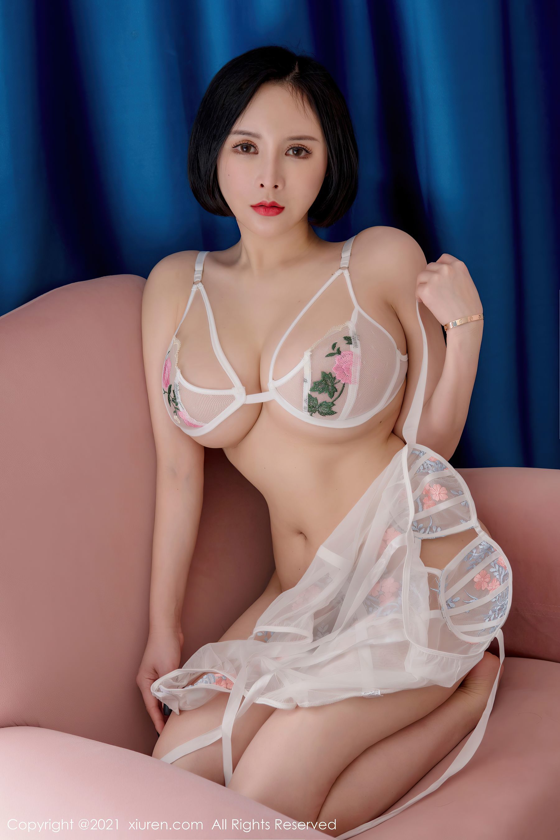 슈인슈렌] No.3296 한산산