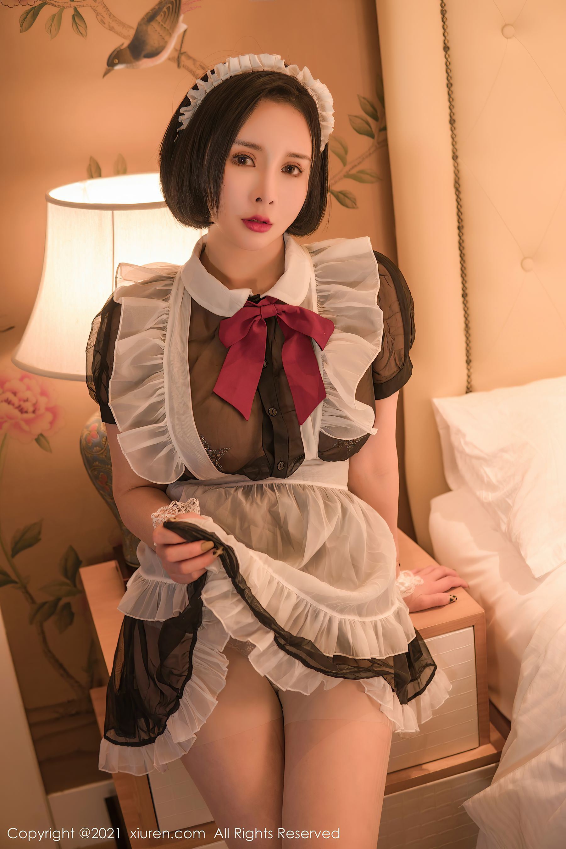 슈인슈렌] No.3296 한산산