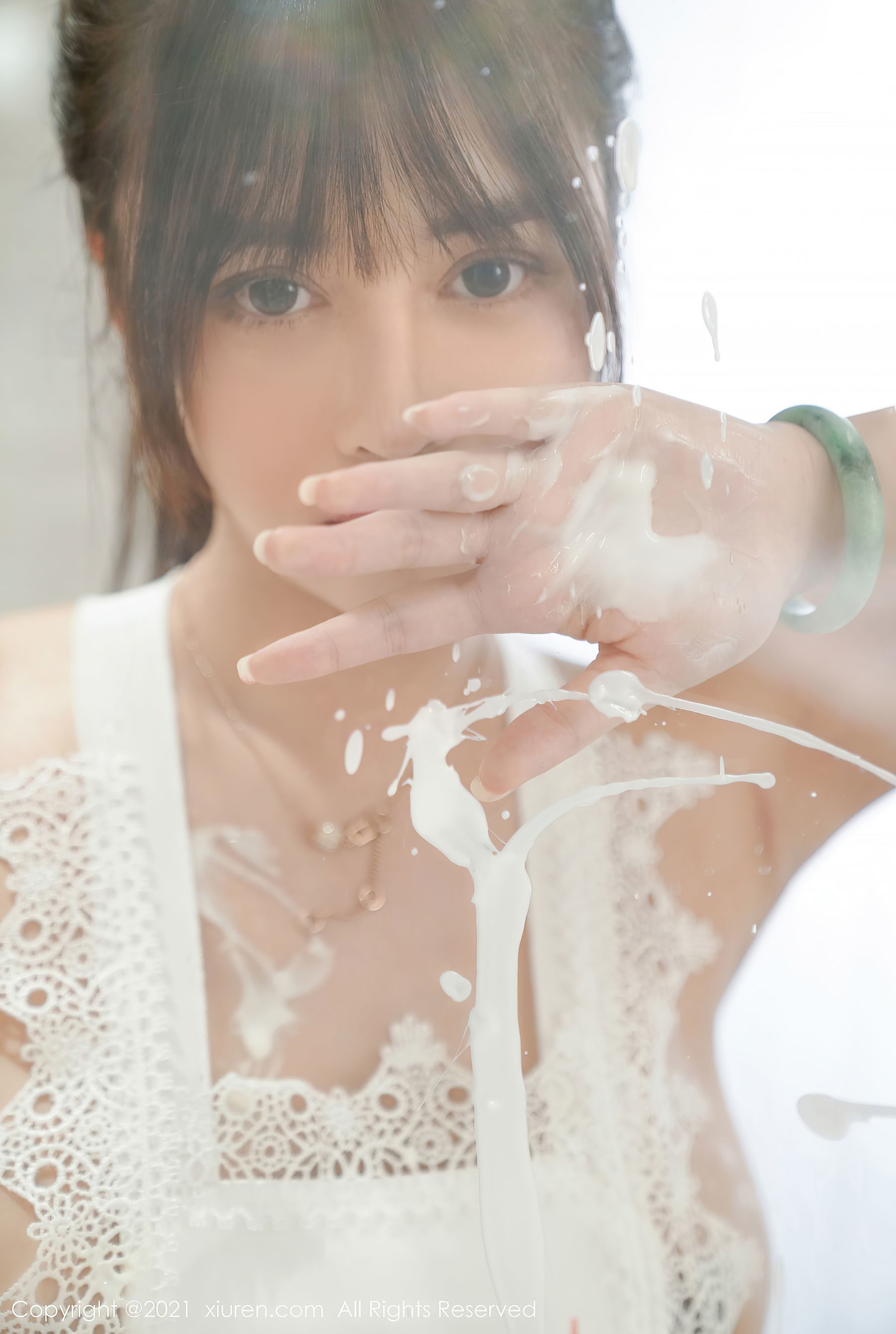 XiuRen] Số 3302 Moe Naiko