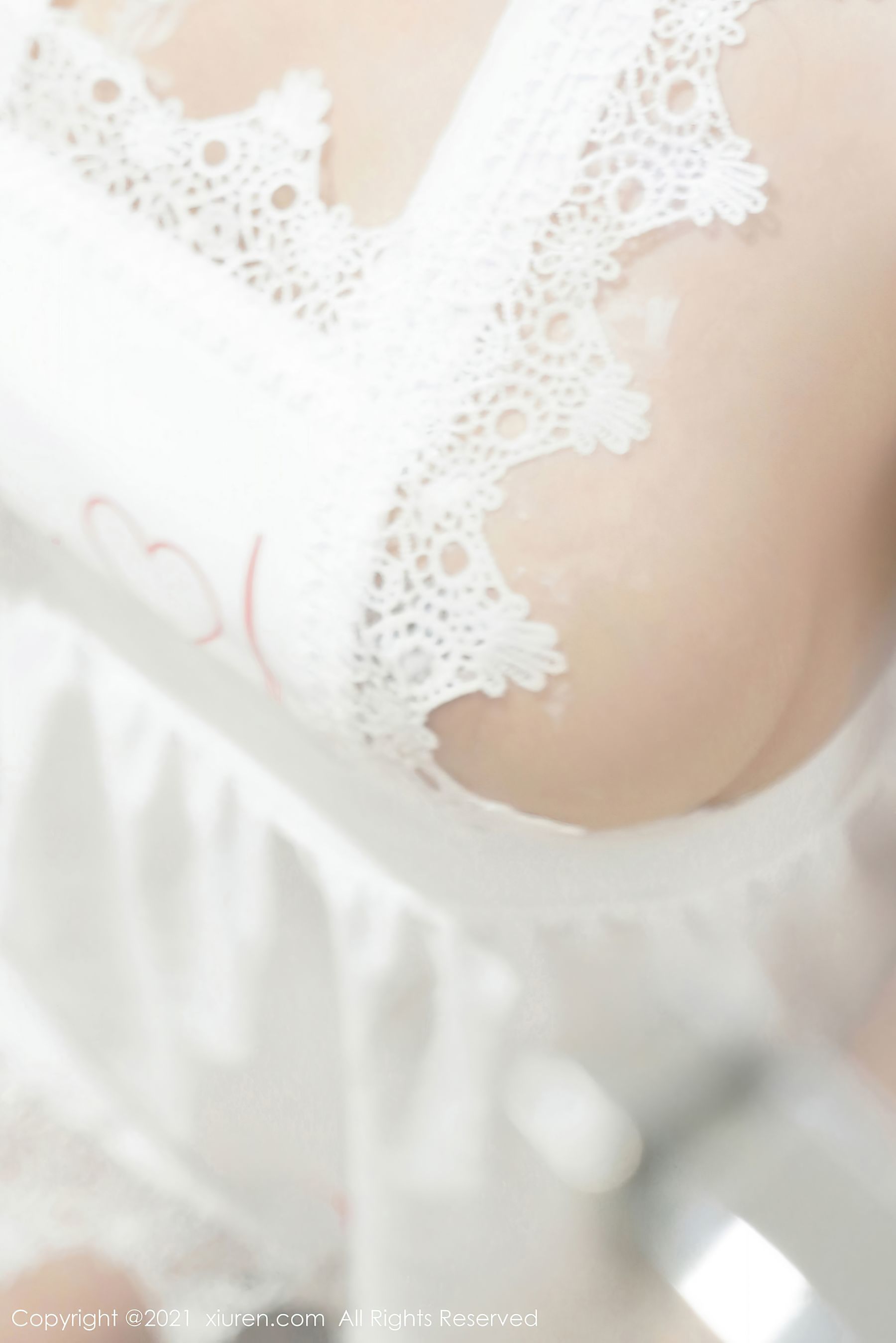 XiuRen] No.3302 Meng Naizi