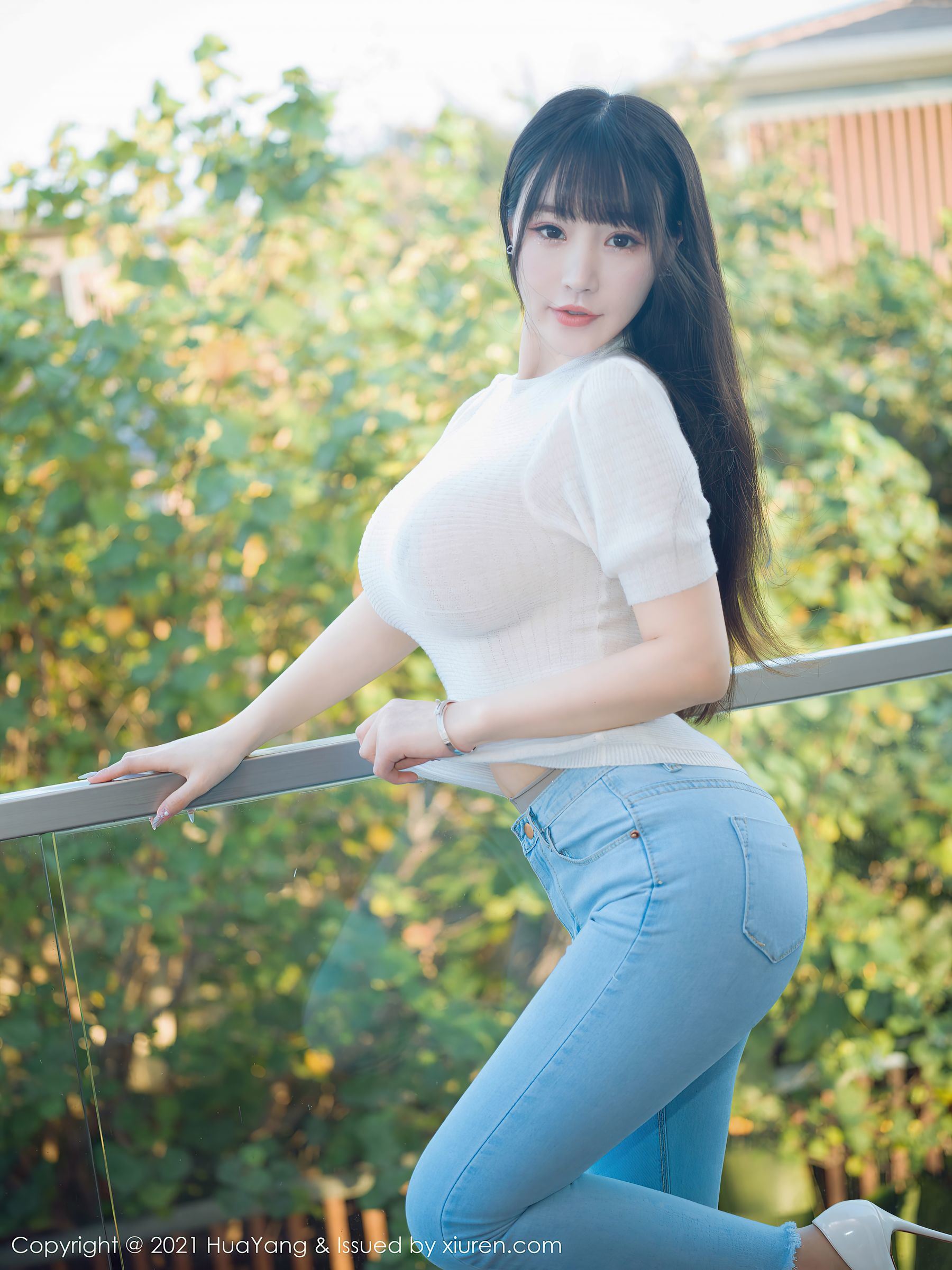 화양] Vol.380 주커얼플라워