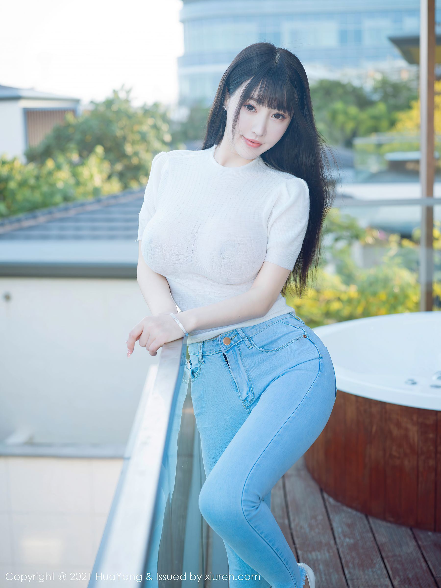 화양] Vol.380 주커얼플라워