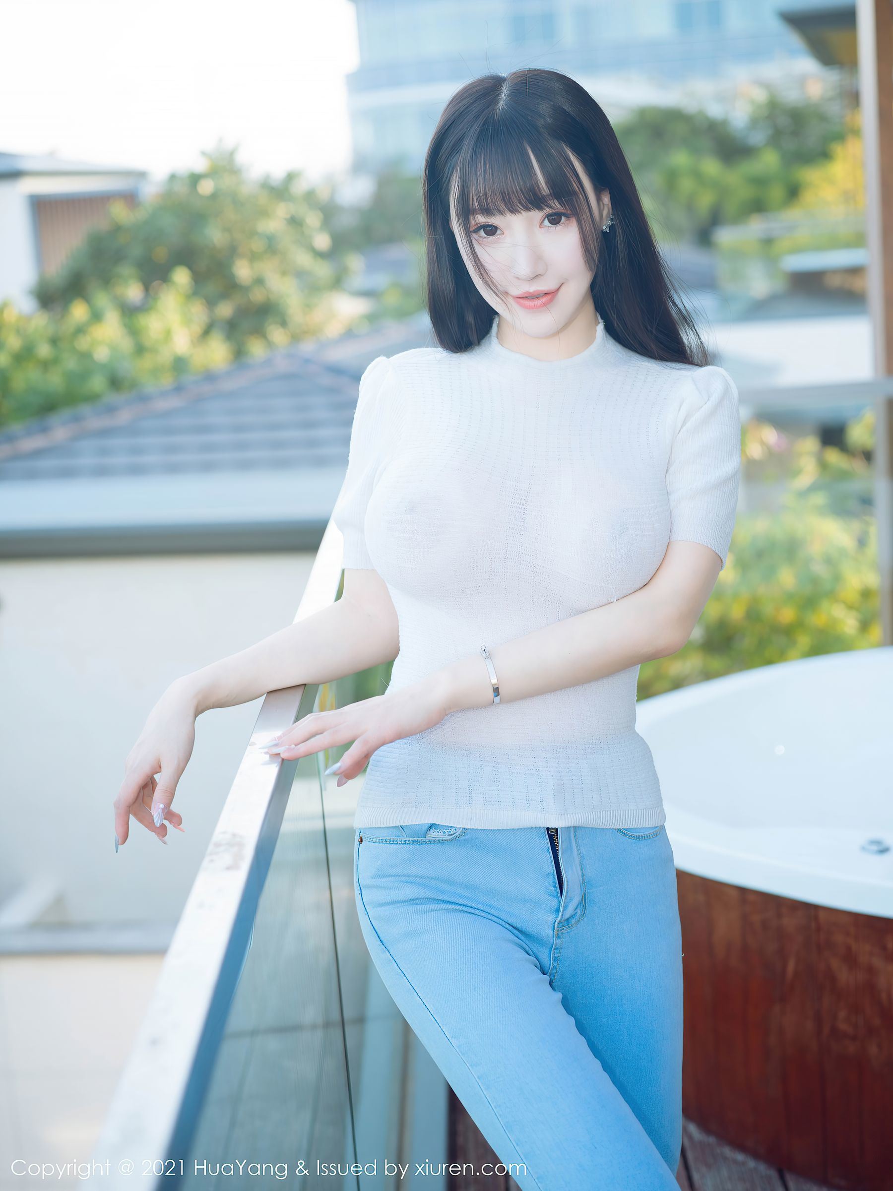 화양] Vol.380 주커얼플라워